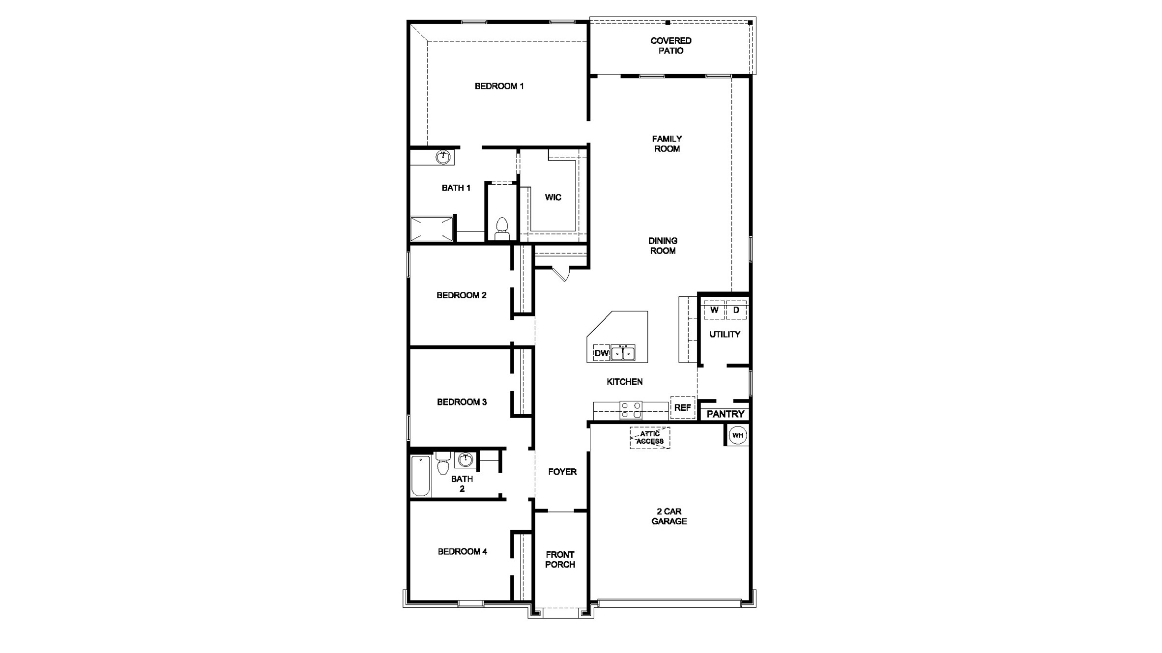 548 Hector Loop, Georgetown, TX 78626 — photo 2