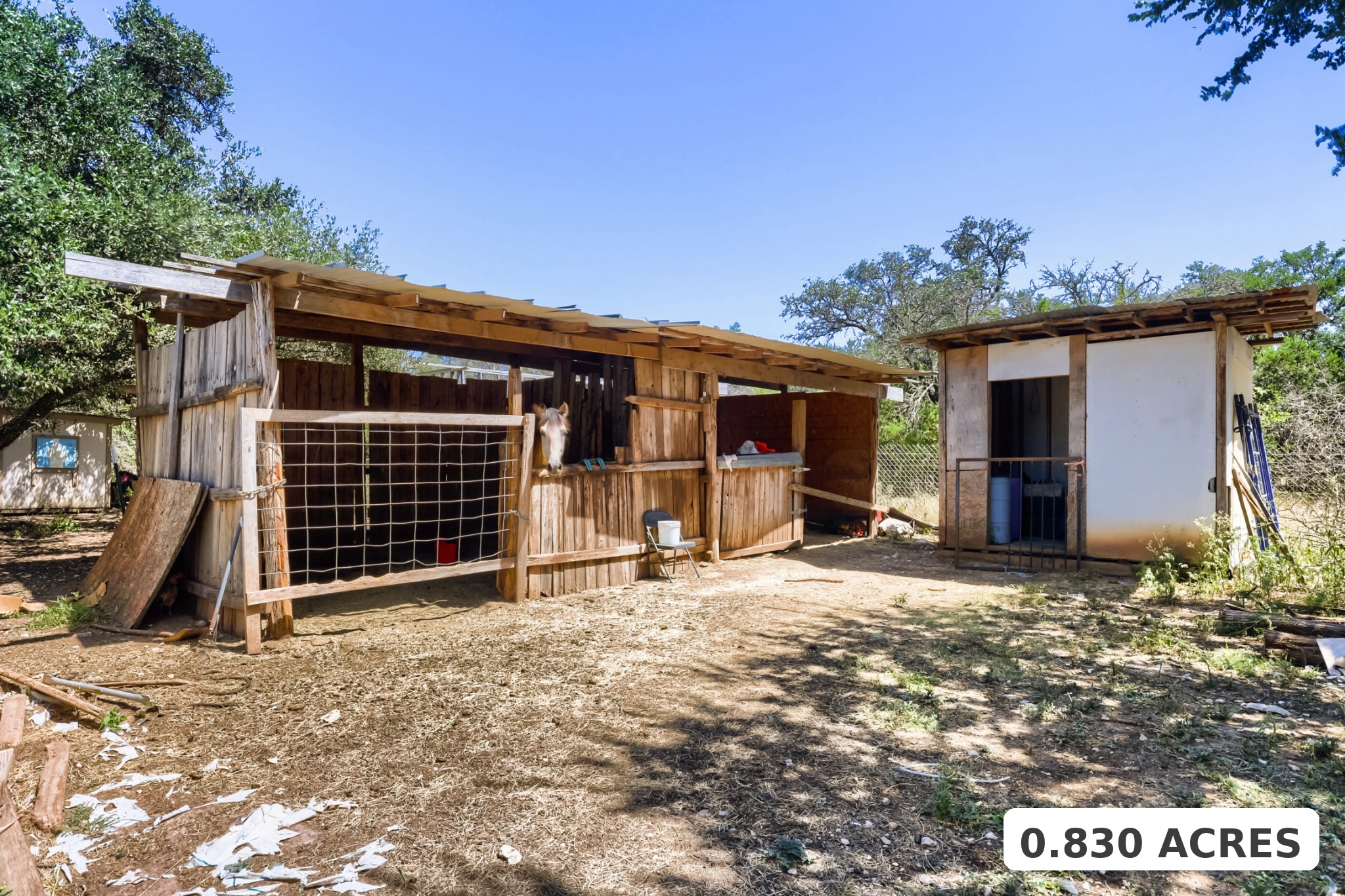 5401 County Road 200 — photo