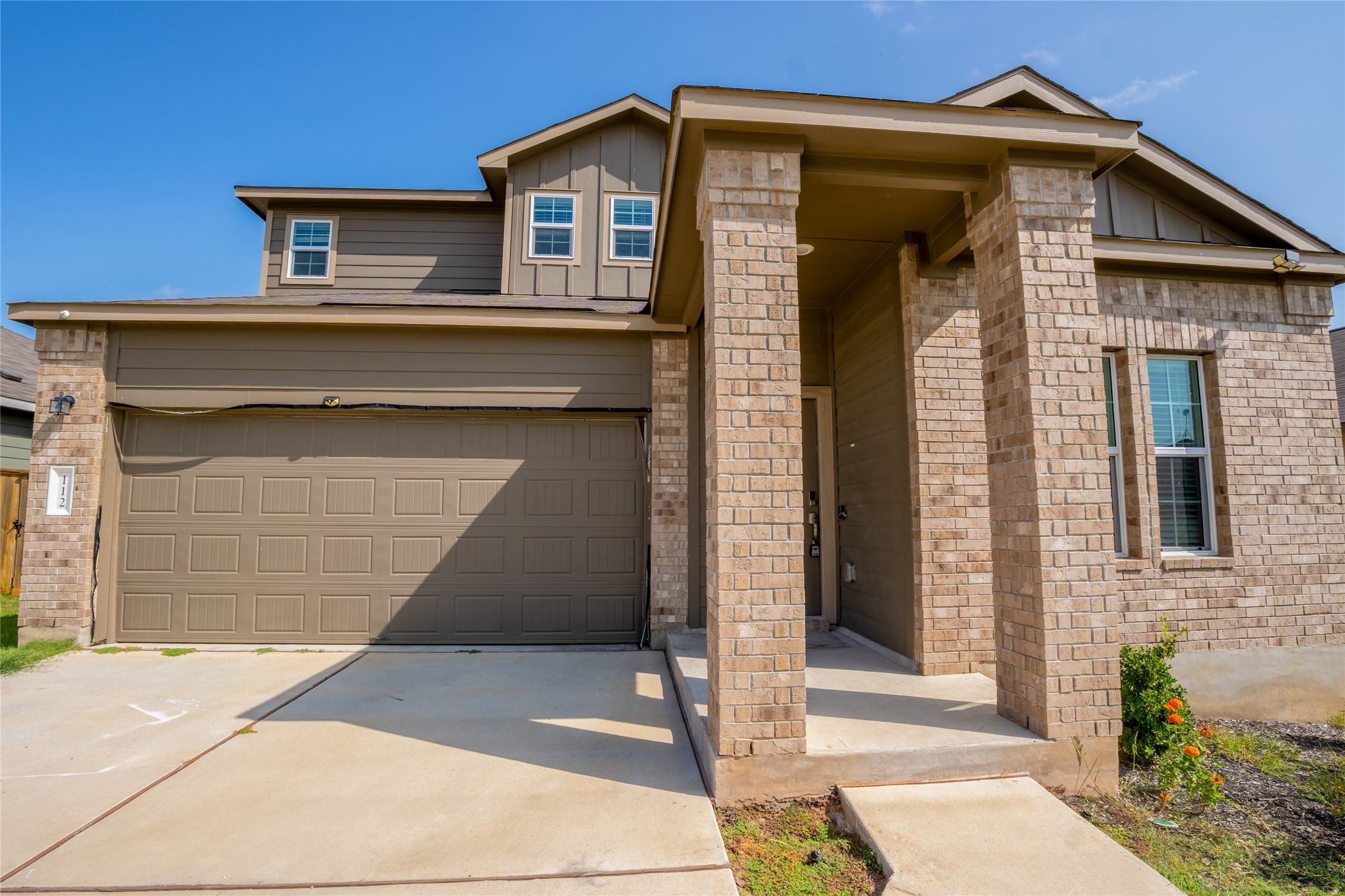 112 Perfect World Loop, Jarrell, TX 76537 — photo 3