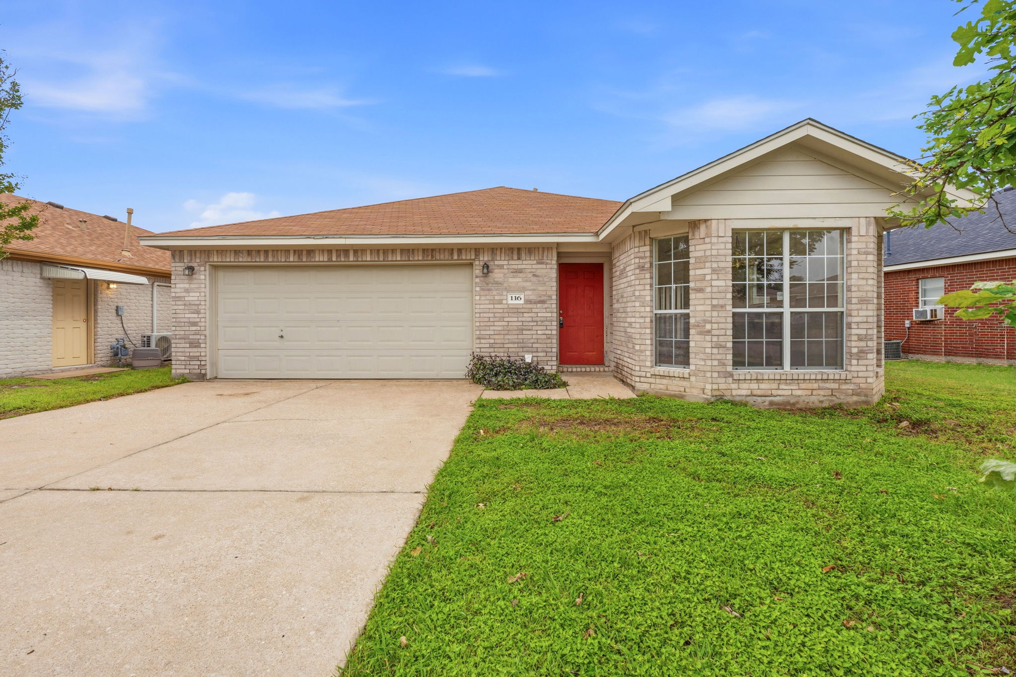116 Blue Ridge Trl — photo