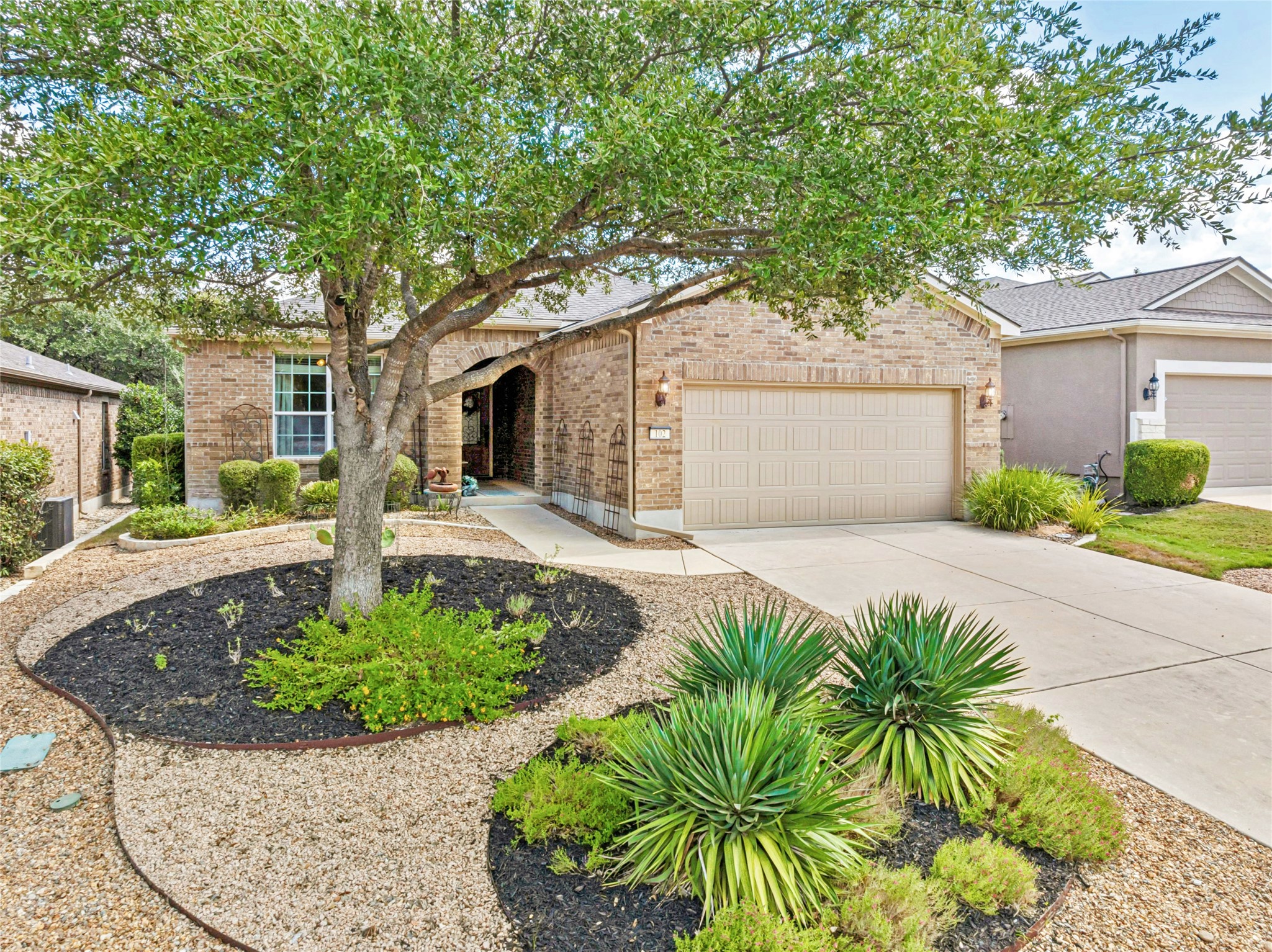 102 Trinity Lane, Georgetown, TX 78633 — photo 2