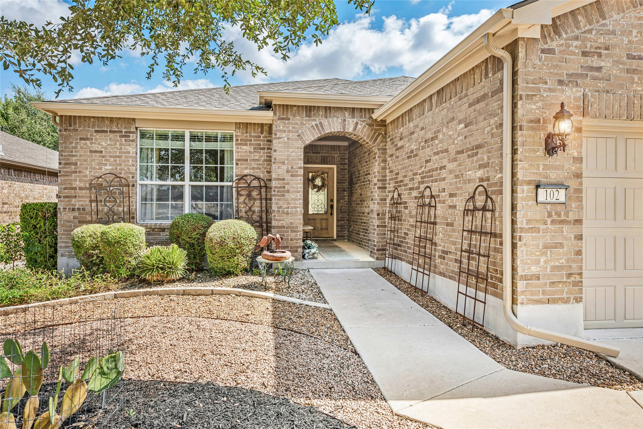 102 Trinity Lane, Georgetown, TX 78633 — photo 3