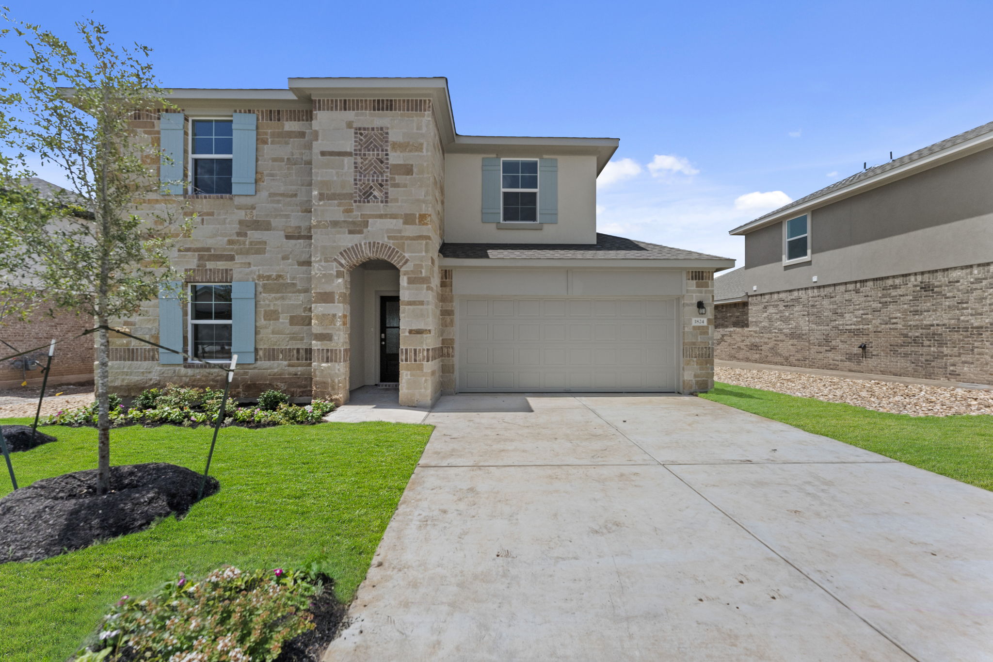 1824 Dandy Brush Dr — photo