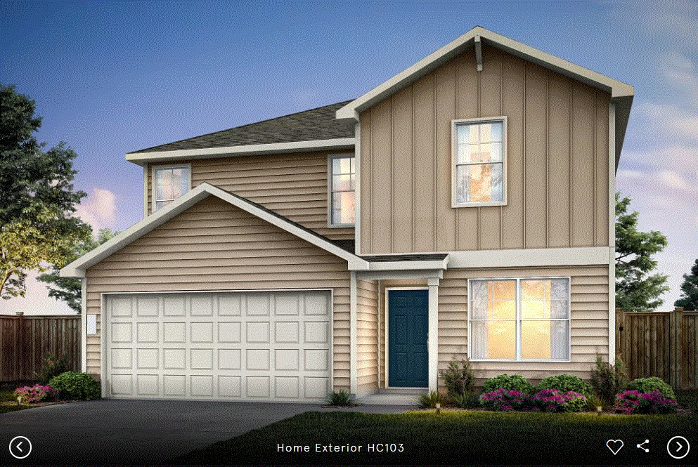 1549 Sky Vista Dr — photo