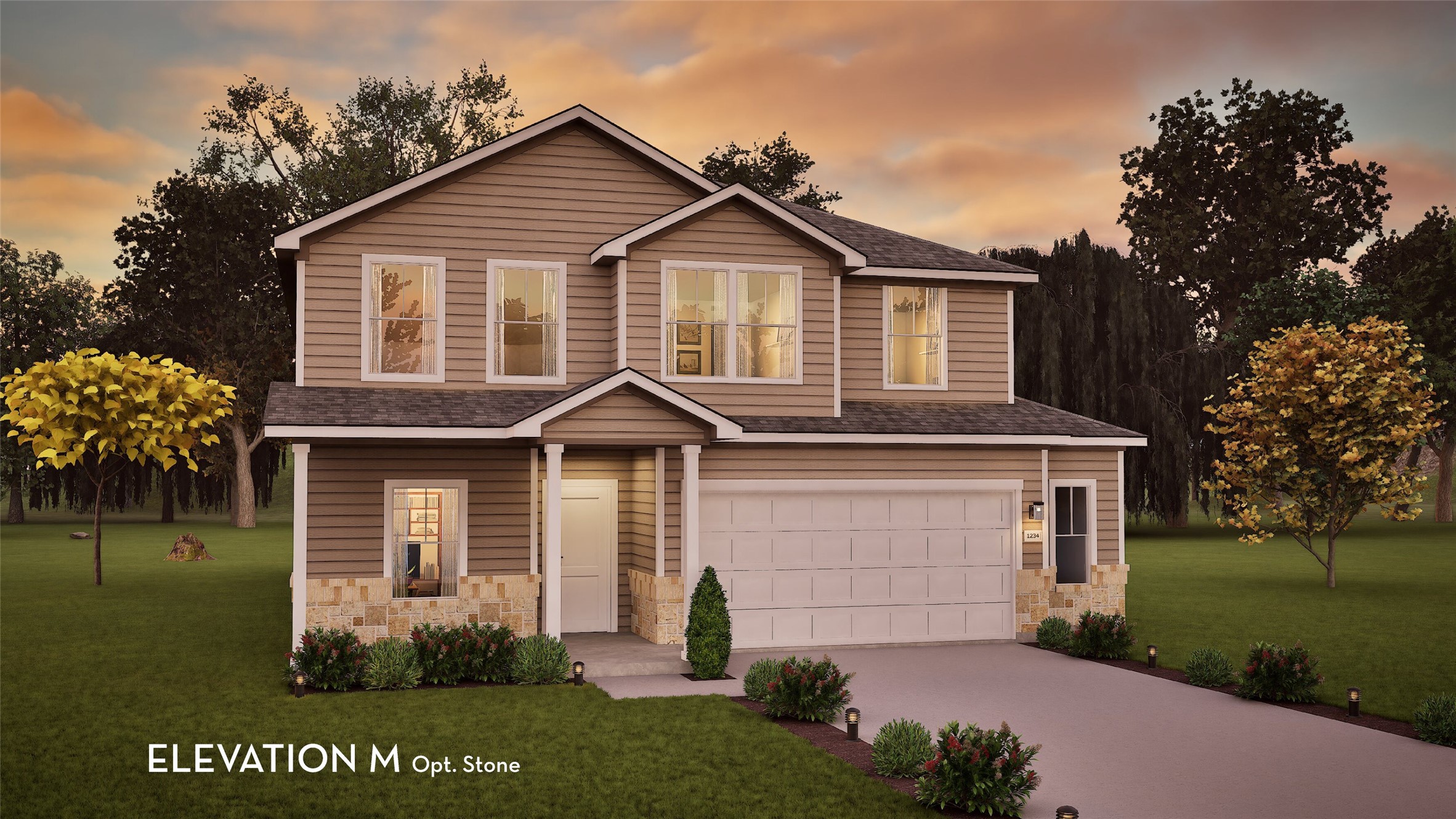 601 Bobcat Creek Dr — photo