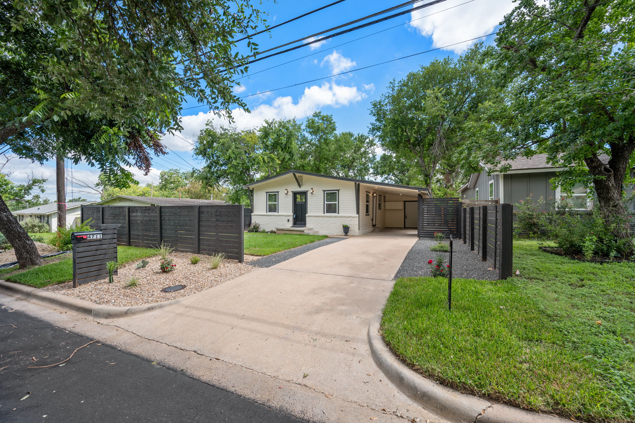 4711 Bandera Road, Austin, TX 78721