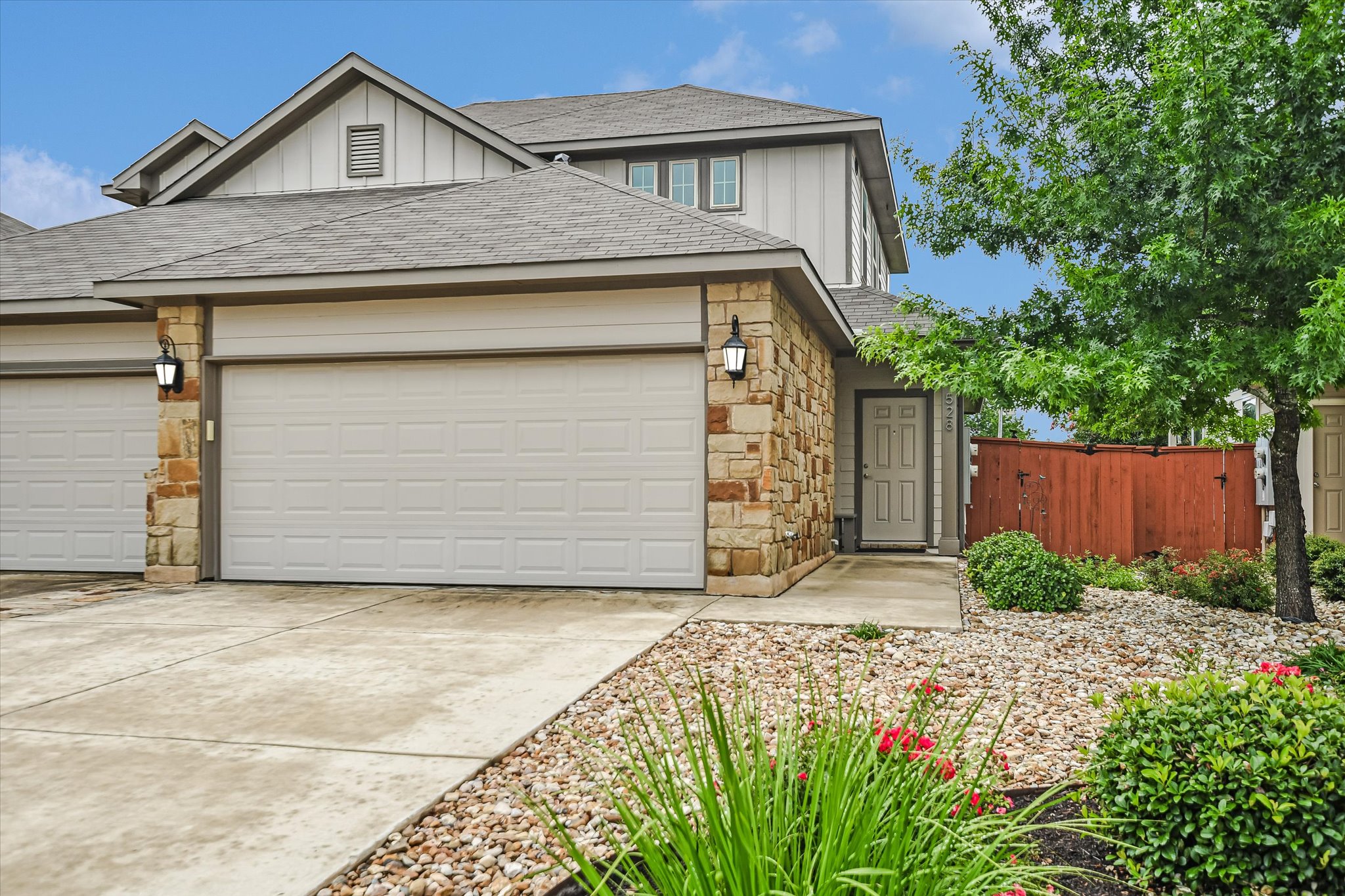 528 High Tech Drive, Georgetown, TX 78626 — photo 2