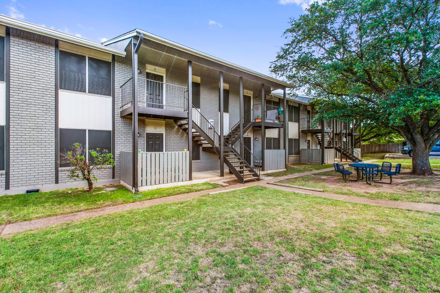 11519 PecanCreek Pkwy 12 — photo