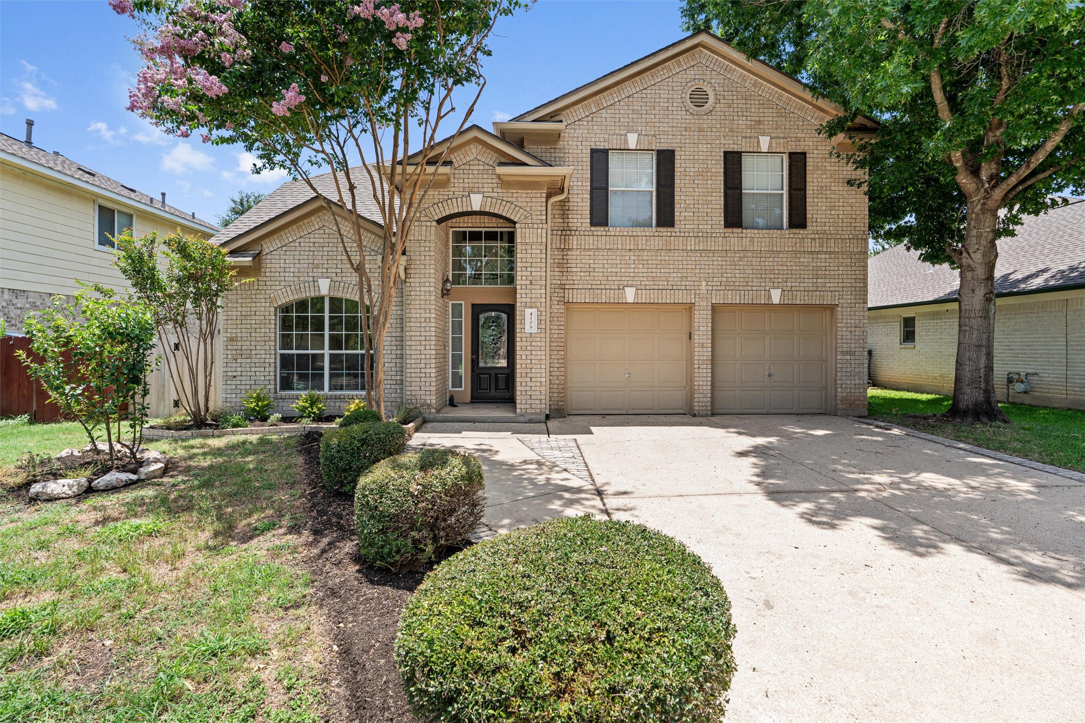 4109 Moss Hollow Dr — photo