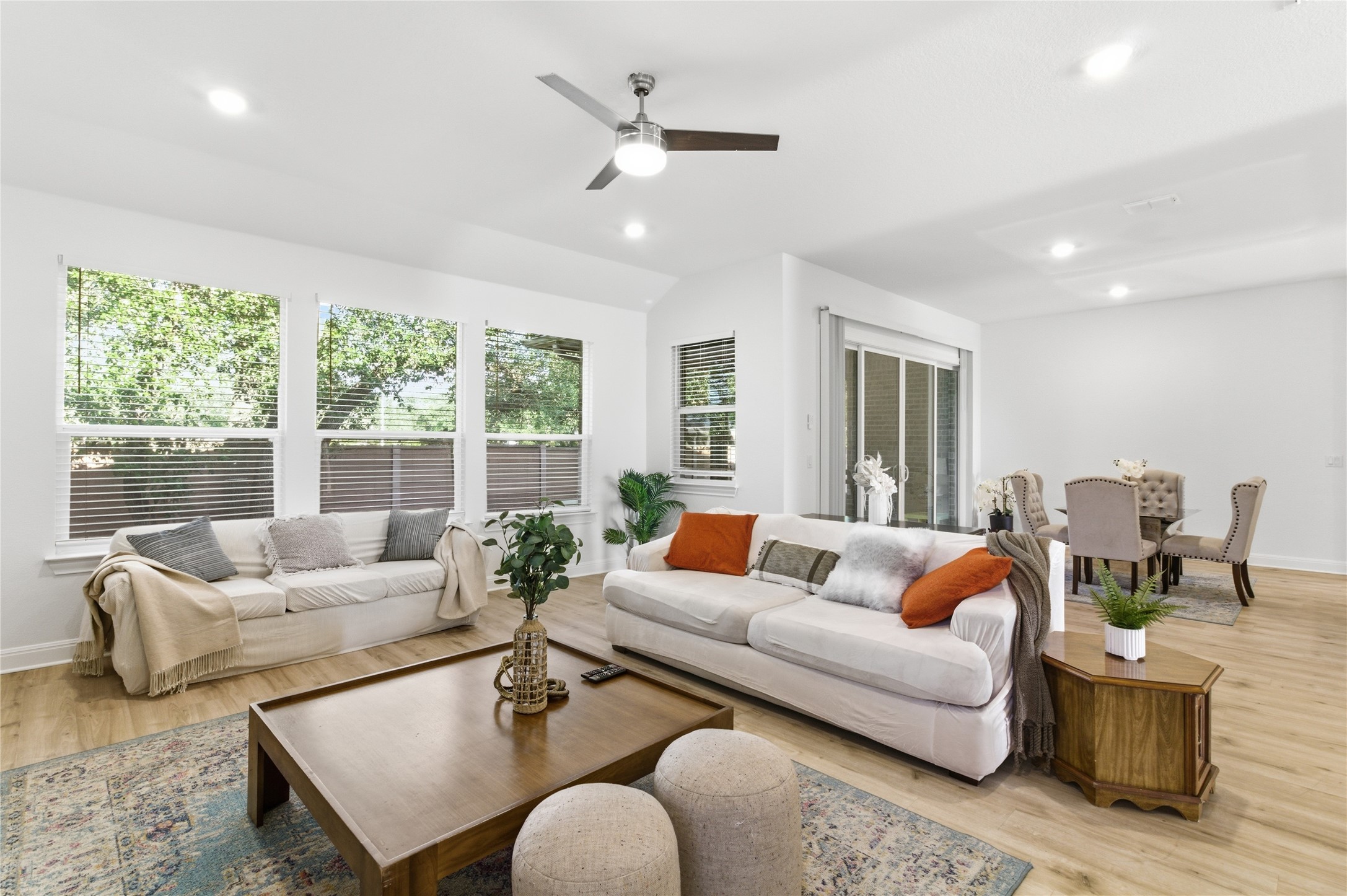 2032 Rushing Ranch Path, Georgetown, TX 78628 — photo 3