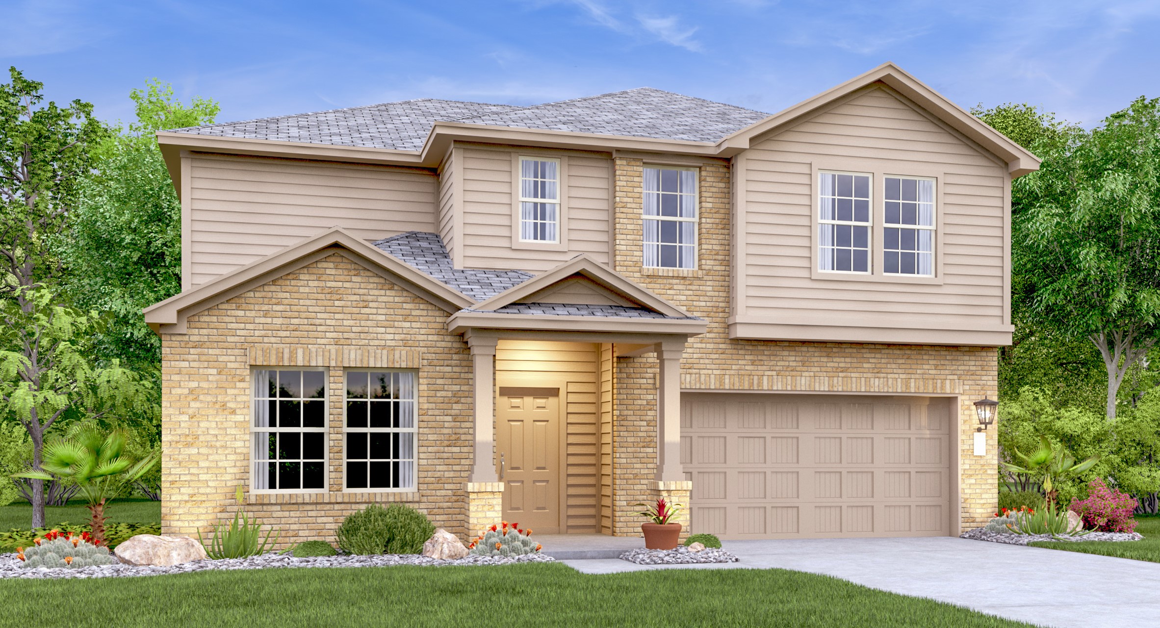 17933 Orchard Oriel Way — photo