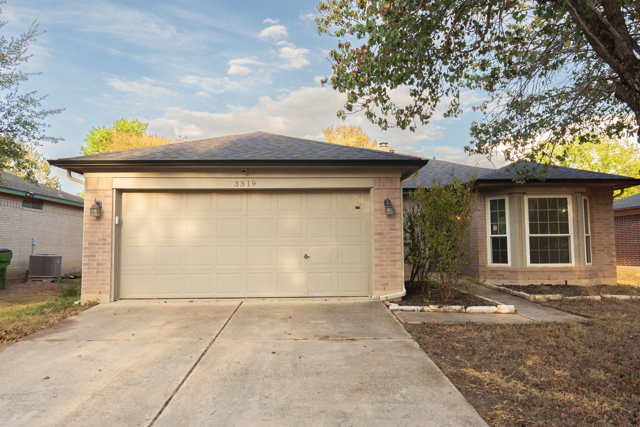 3319 Settlement Dr — photo