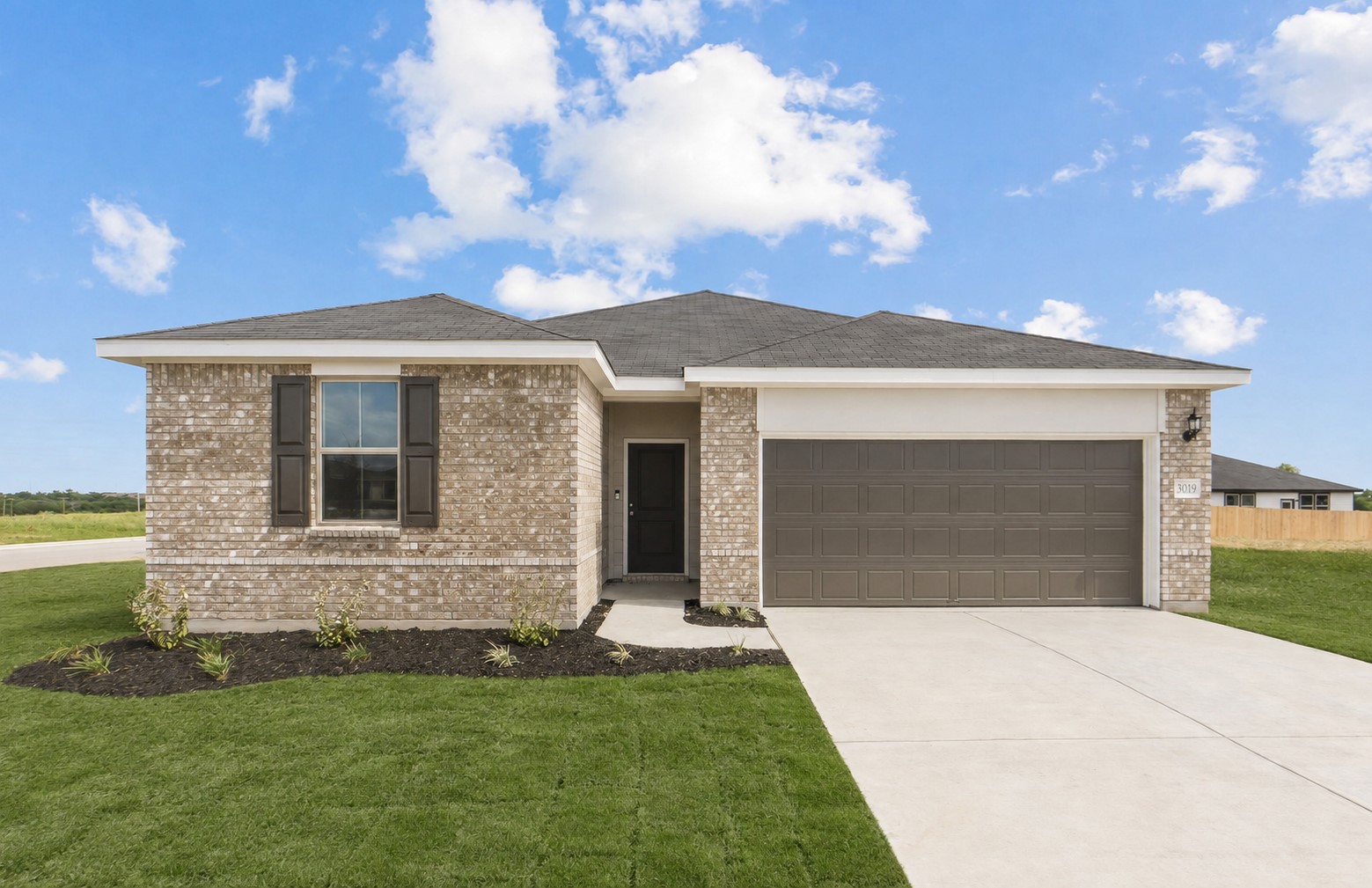 3019 Titus Ct — photo