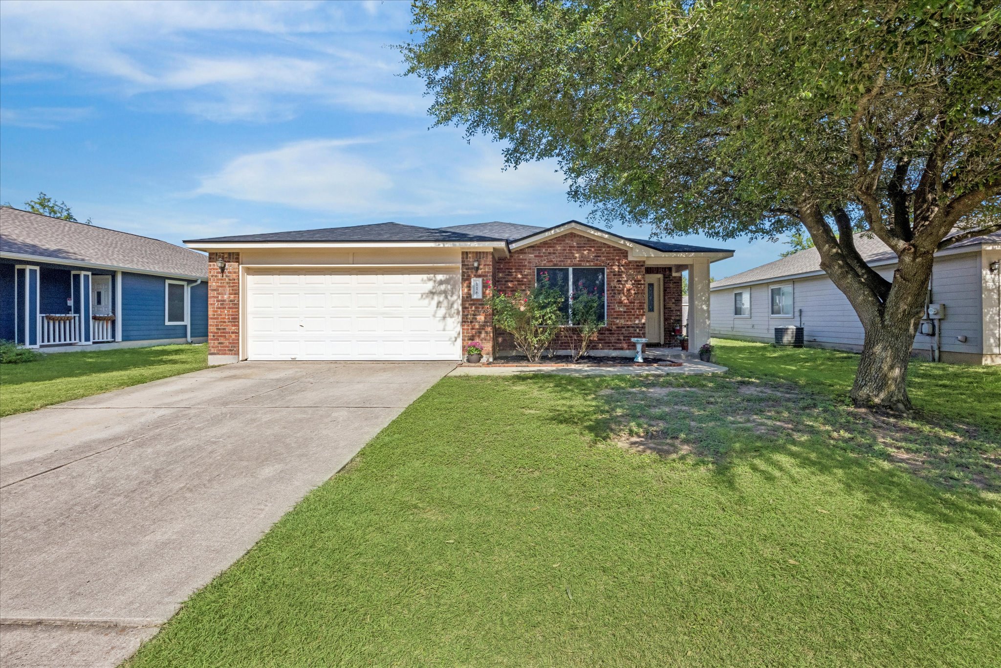116 Quail Hollow Dr — photo