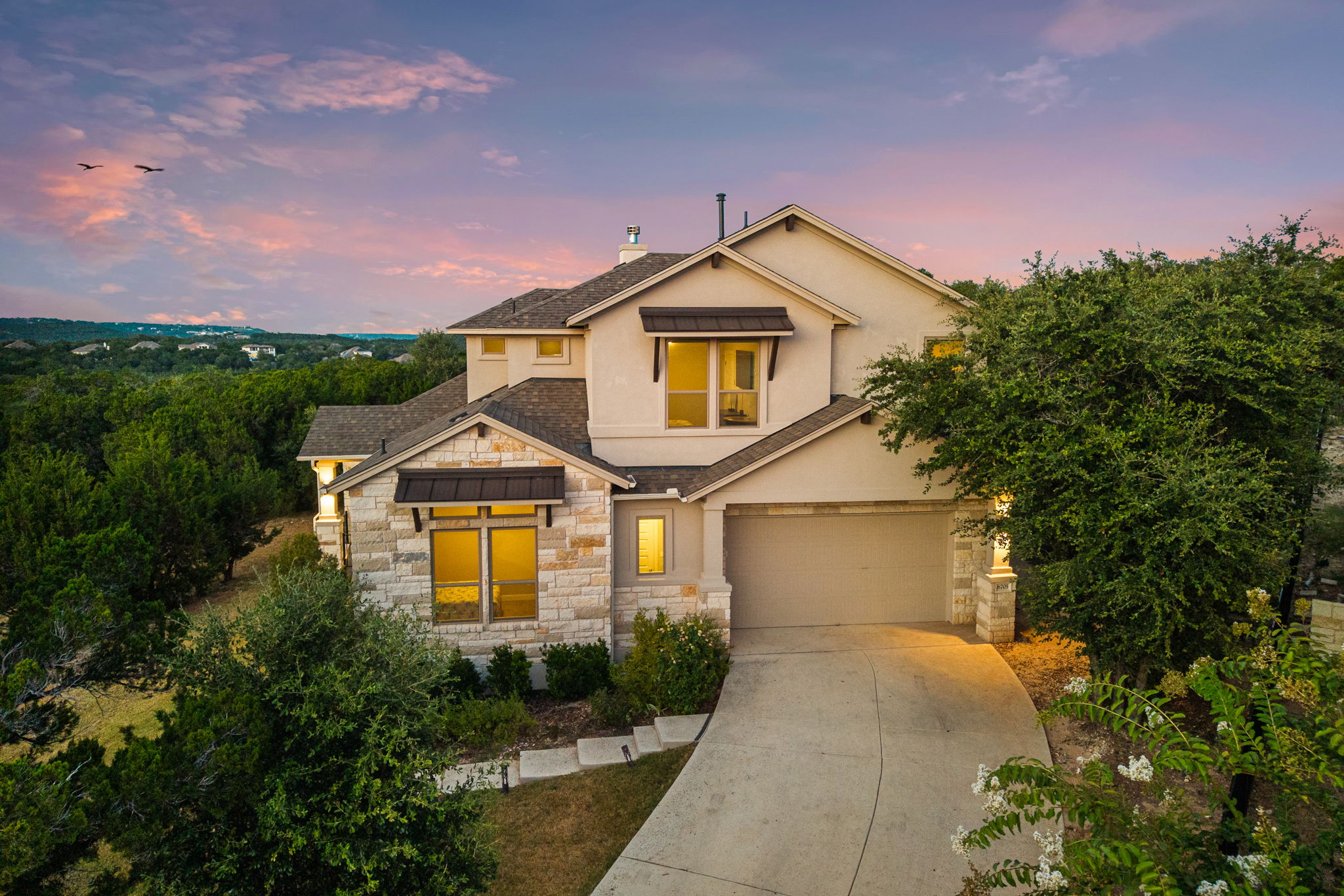 6705 Liberty Grotto Ct — photo