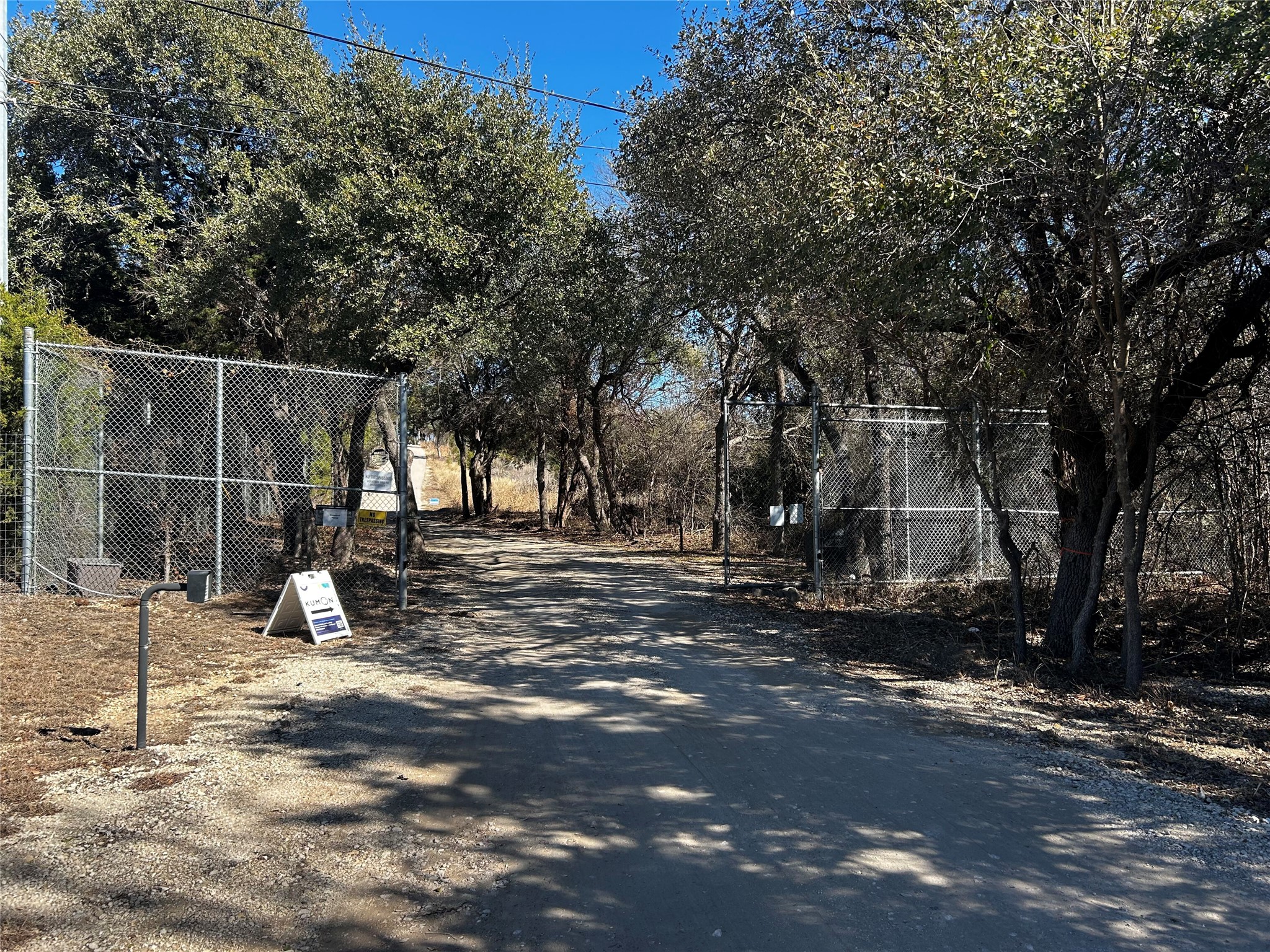 9800 W SH 29 Highway — photo