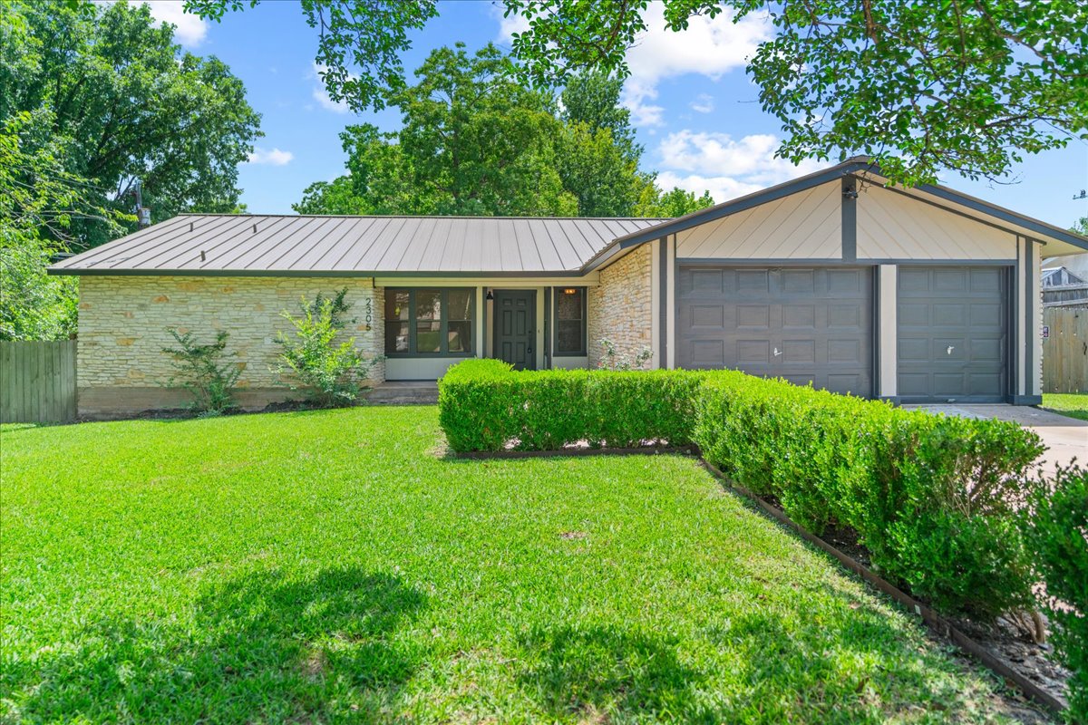 2305 Donna Dr — photo