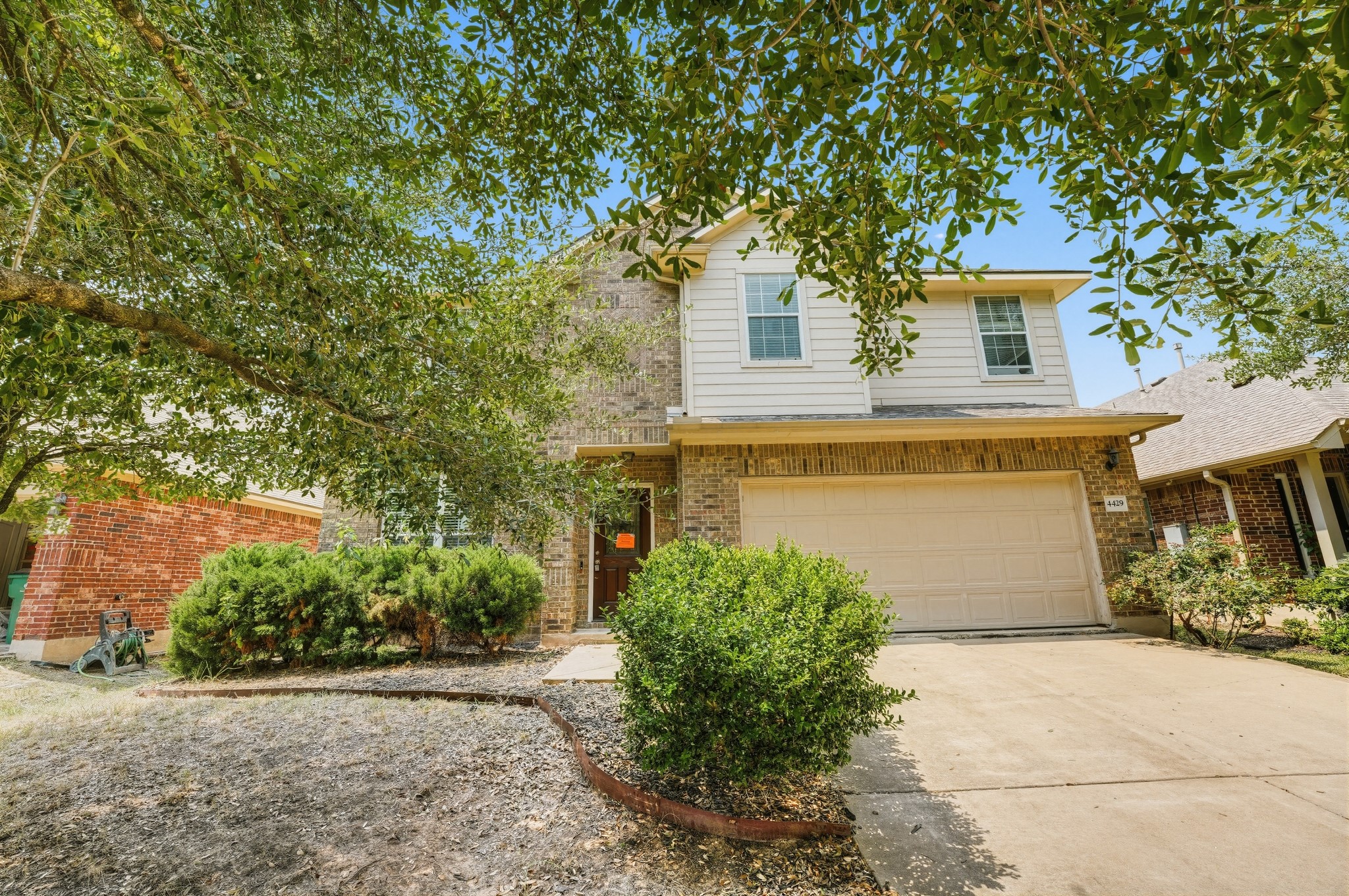 4429 Rolling Water Dr — photo