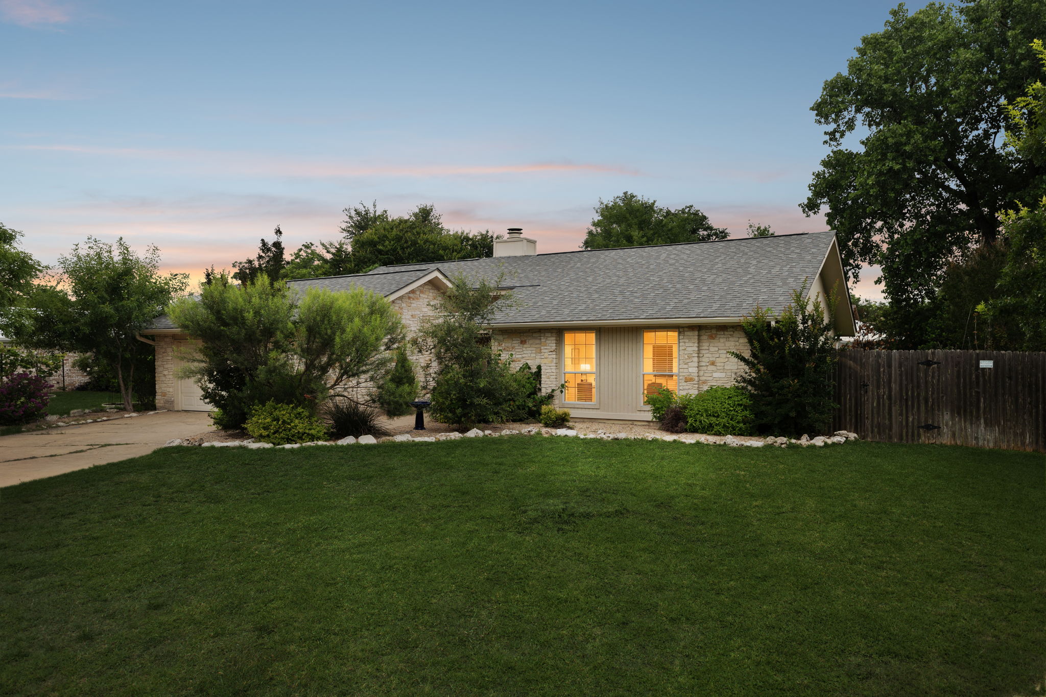 10504 Wagon Gap Dr — photo