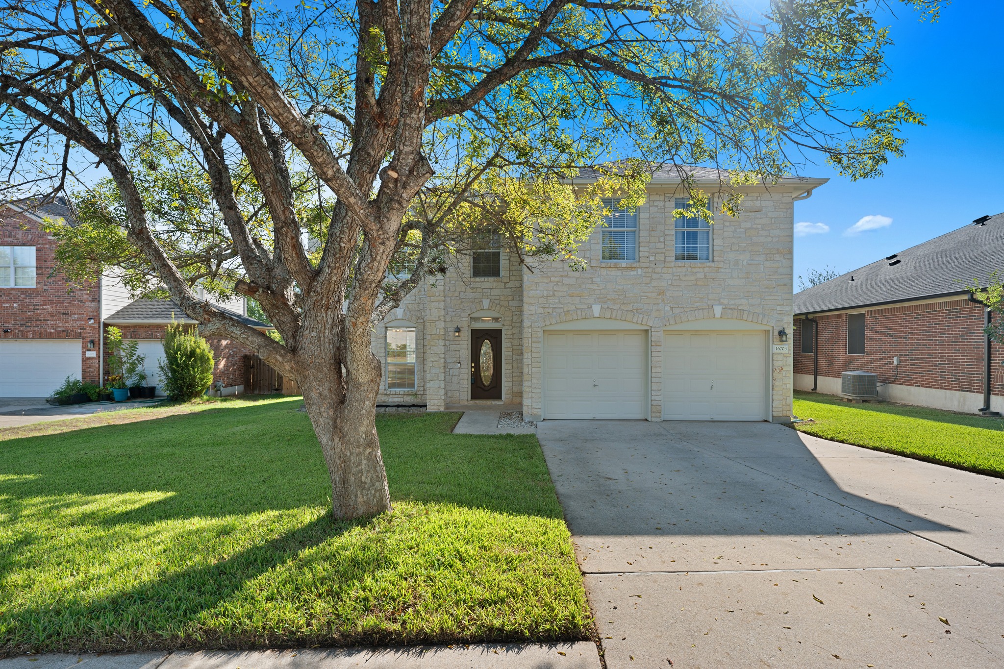 16703 Marsala Springs Dr — photo