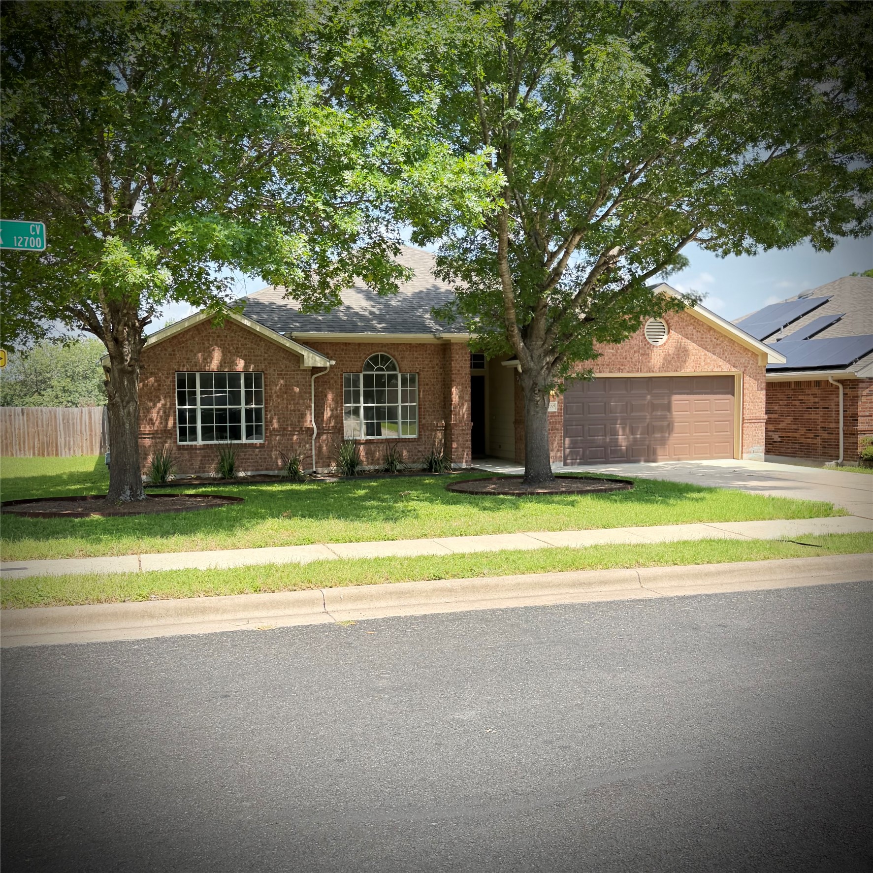 12700 Danbrook CV — photo