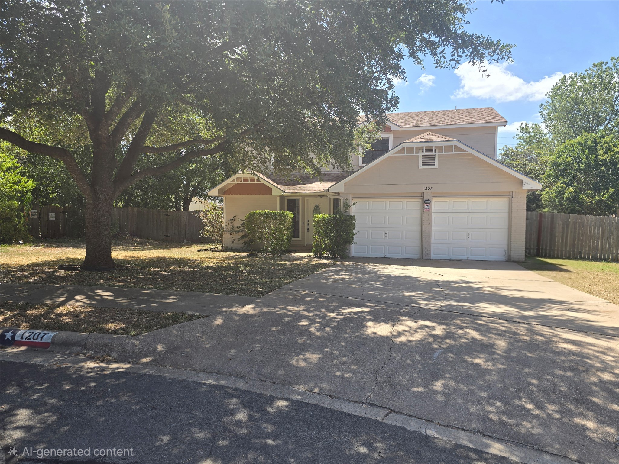 Home in Austin, TX 78753 — photo 2