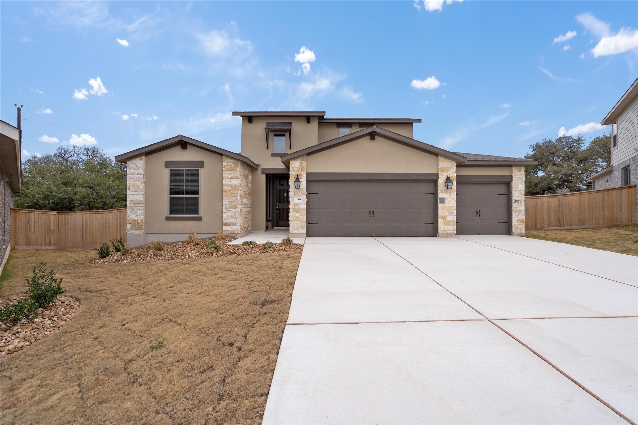 136 Scenic Hills Cir — photo