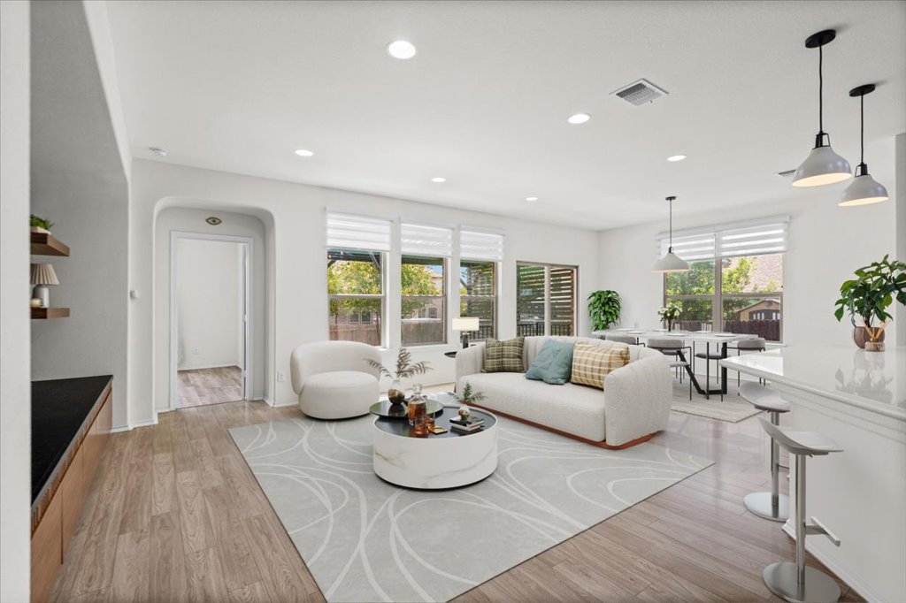 1113 Calla Lily Blvd — photo