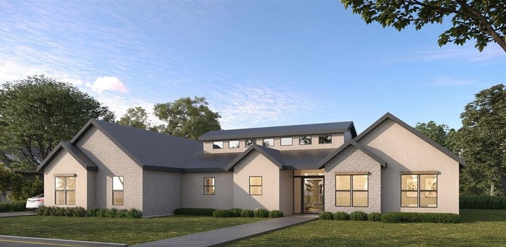 10207 Enclave CV — photo