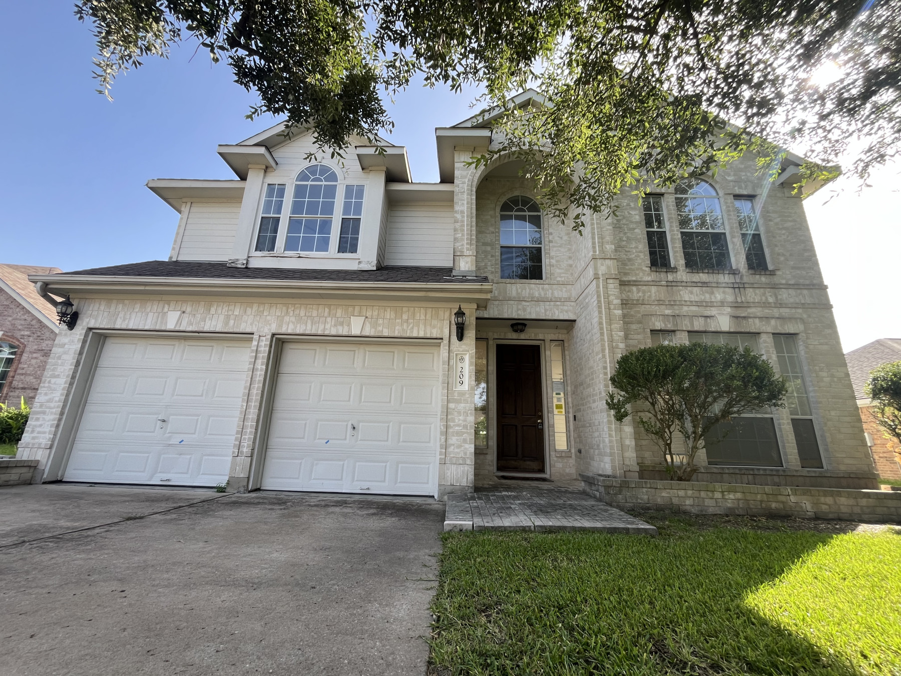 209 Betterman Dr — photo