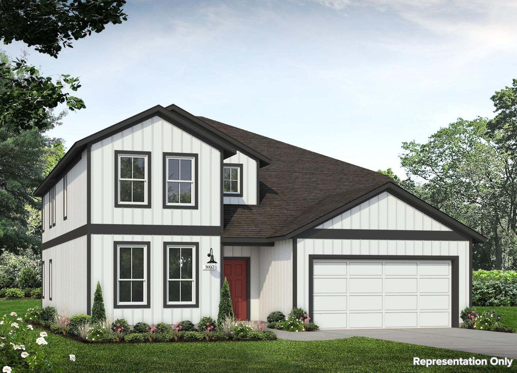 5208 Lomasso Dr — photo