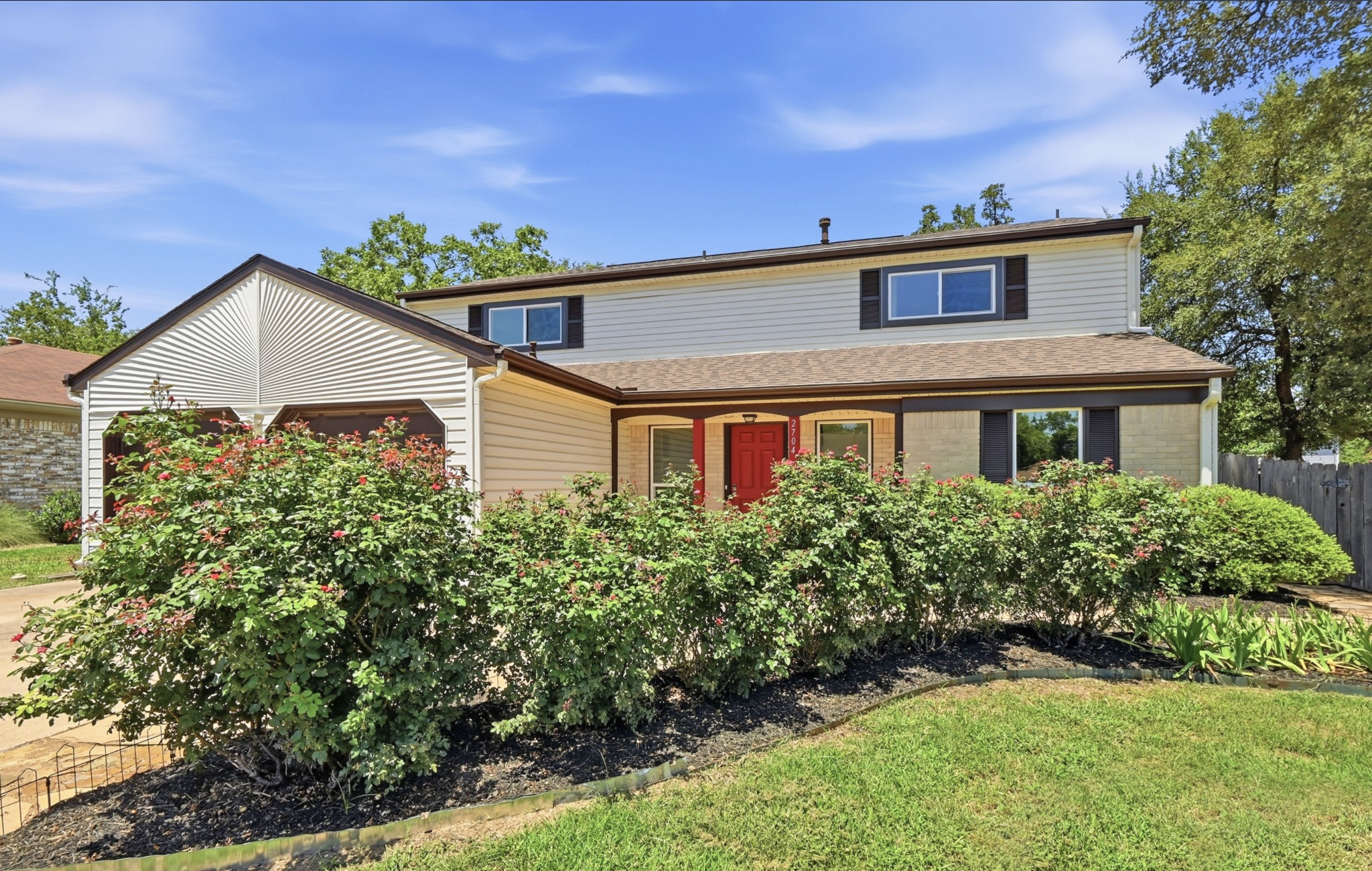2704 Jorwoods Dr — photo