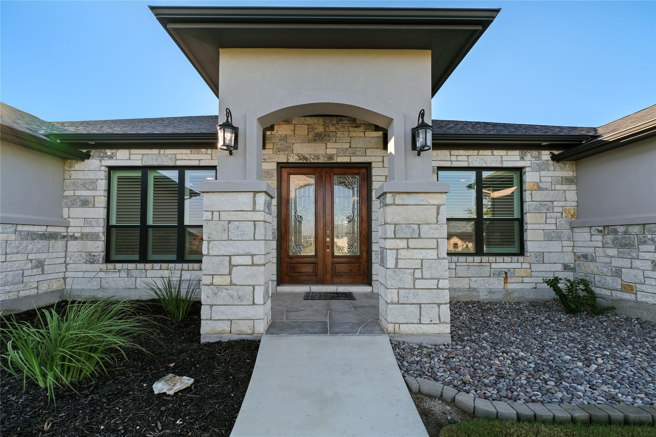 955 Inka Road, Salado, TX 76571 — photo 2