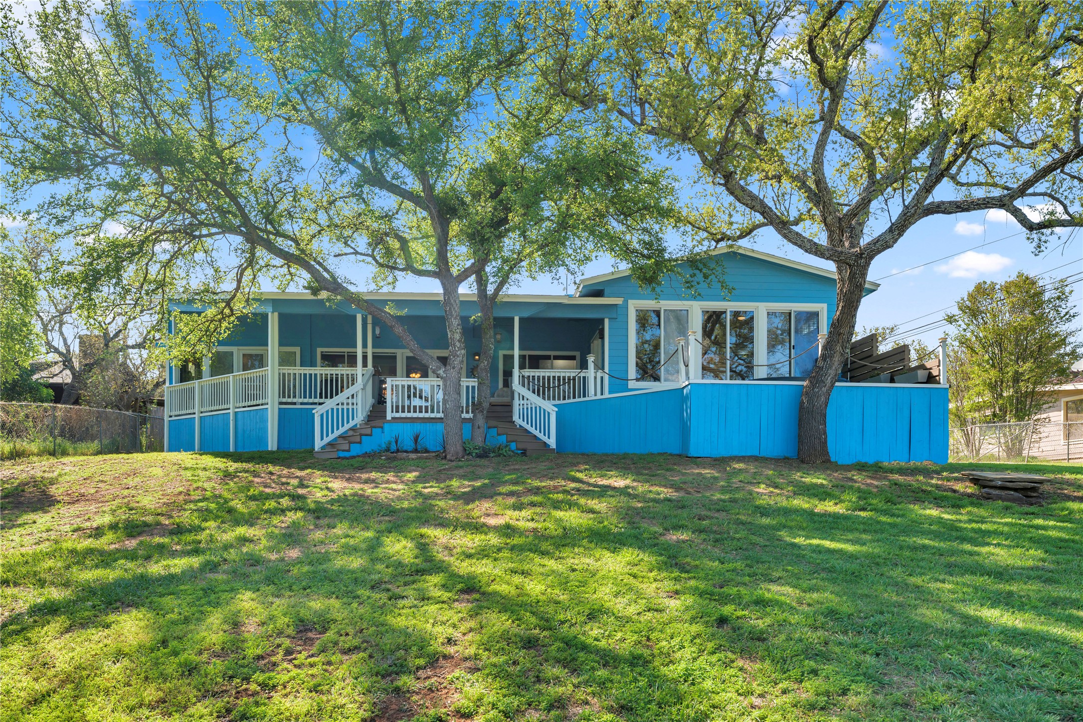 129 Ponderosa Point Dr — photo