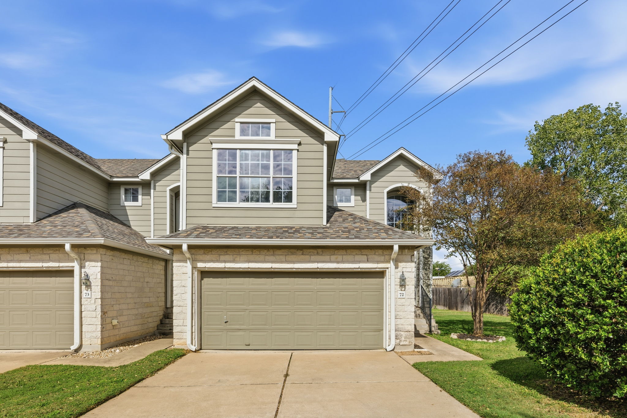 2632 Century Park Blvd Unit 72 — photo