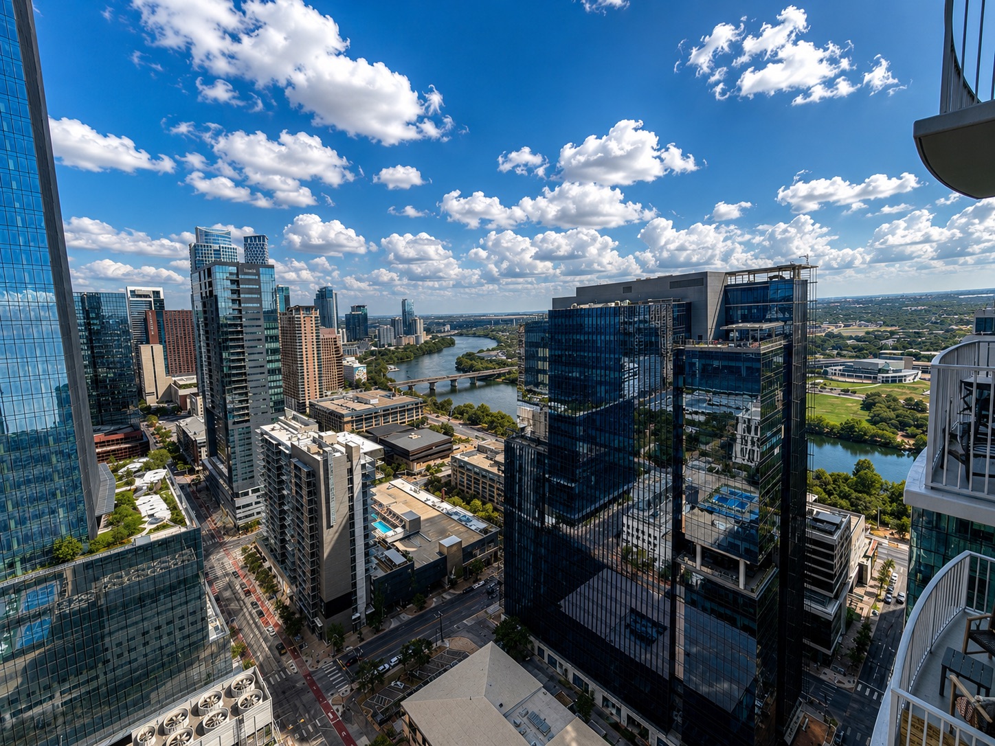 360 Nueces St 3605 — photo