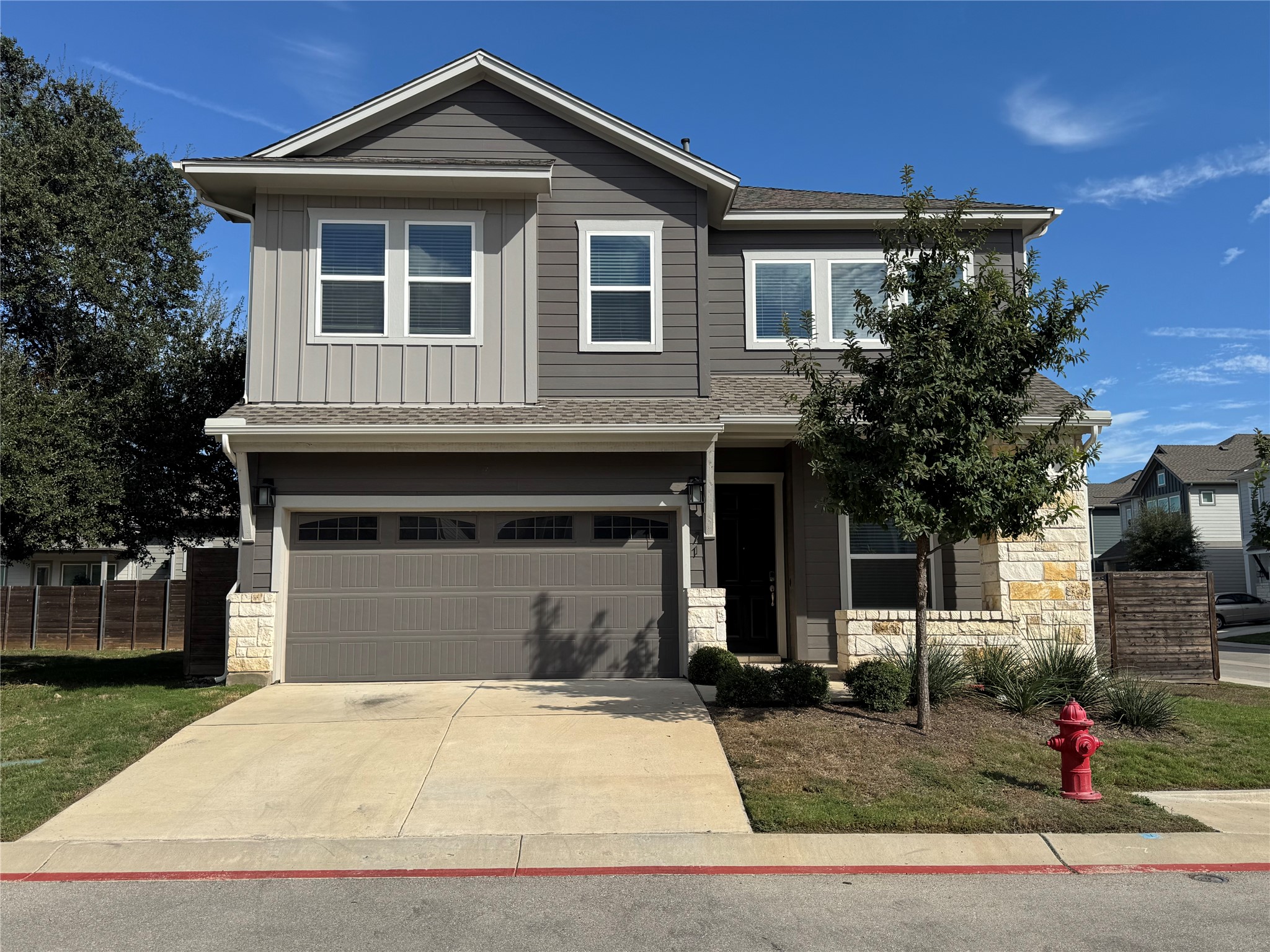 3000 Chisholm Trail Rd Unit 71 — photo