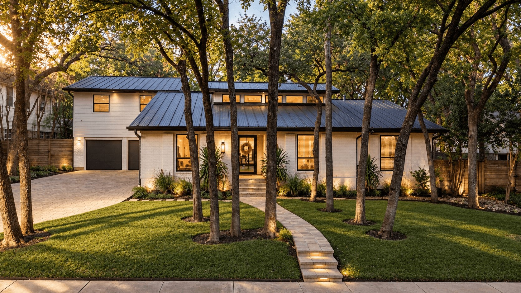 3104 Brightwood Dr — photo