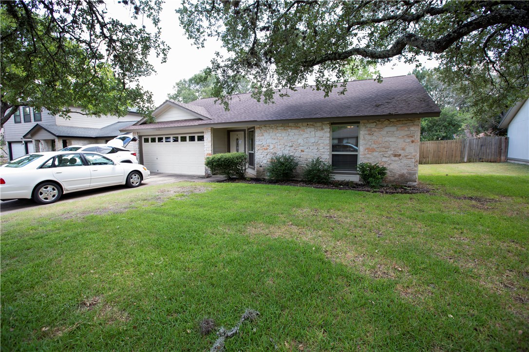 4913 Wing Road, Austin, TX 78749