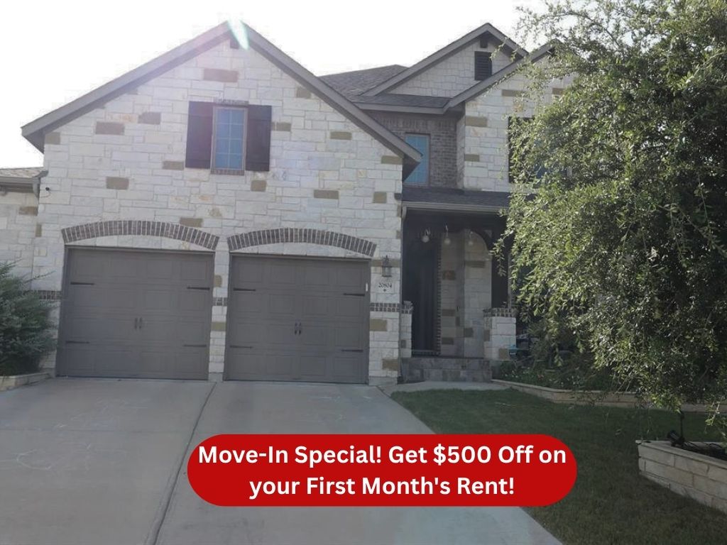 20804 Snow Bunting Ln — photo