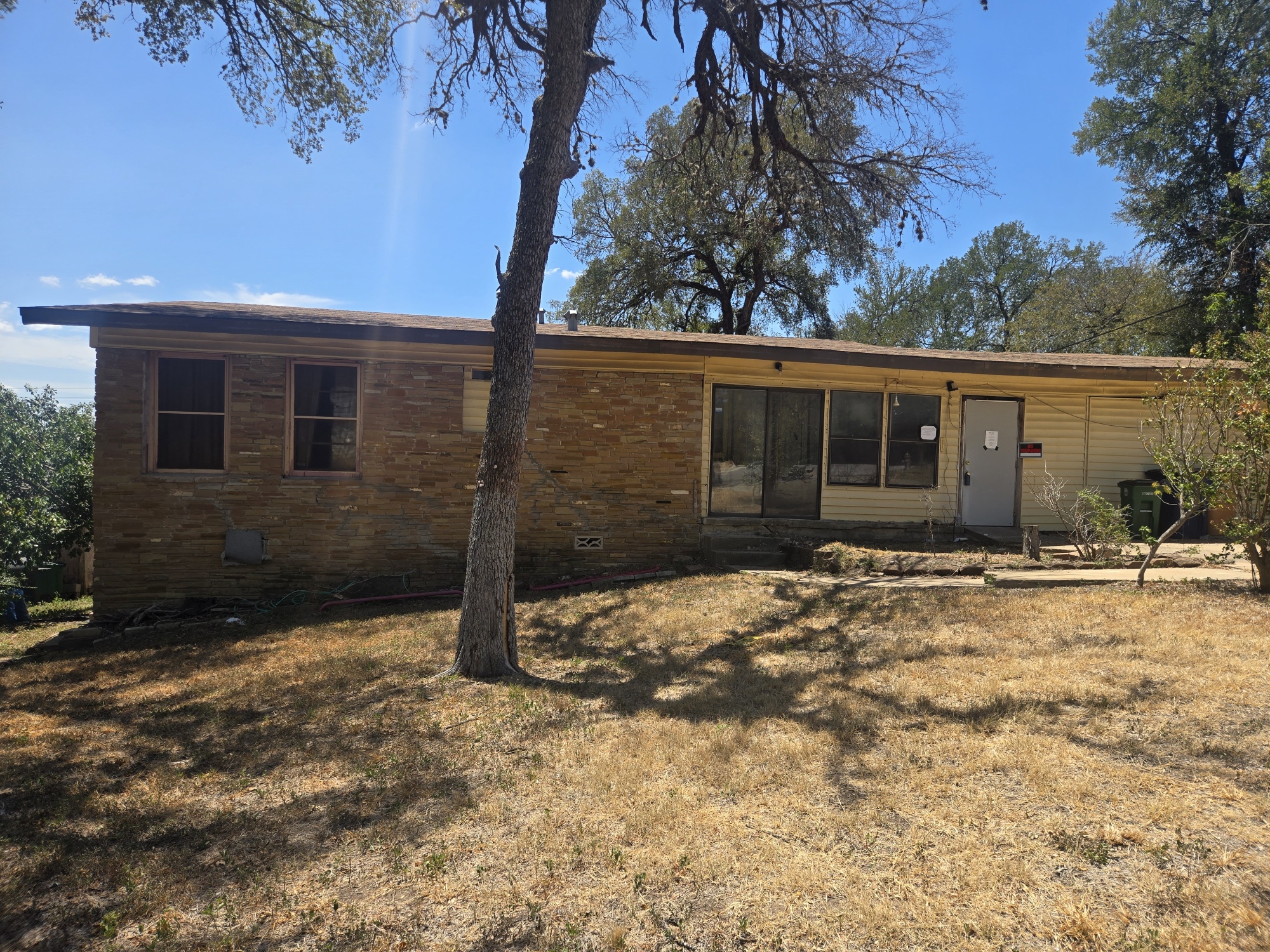 3001 Jack Cook Dr — photo
