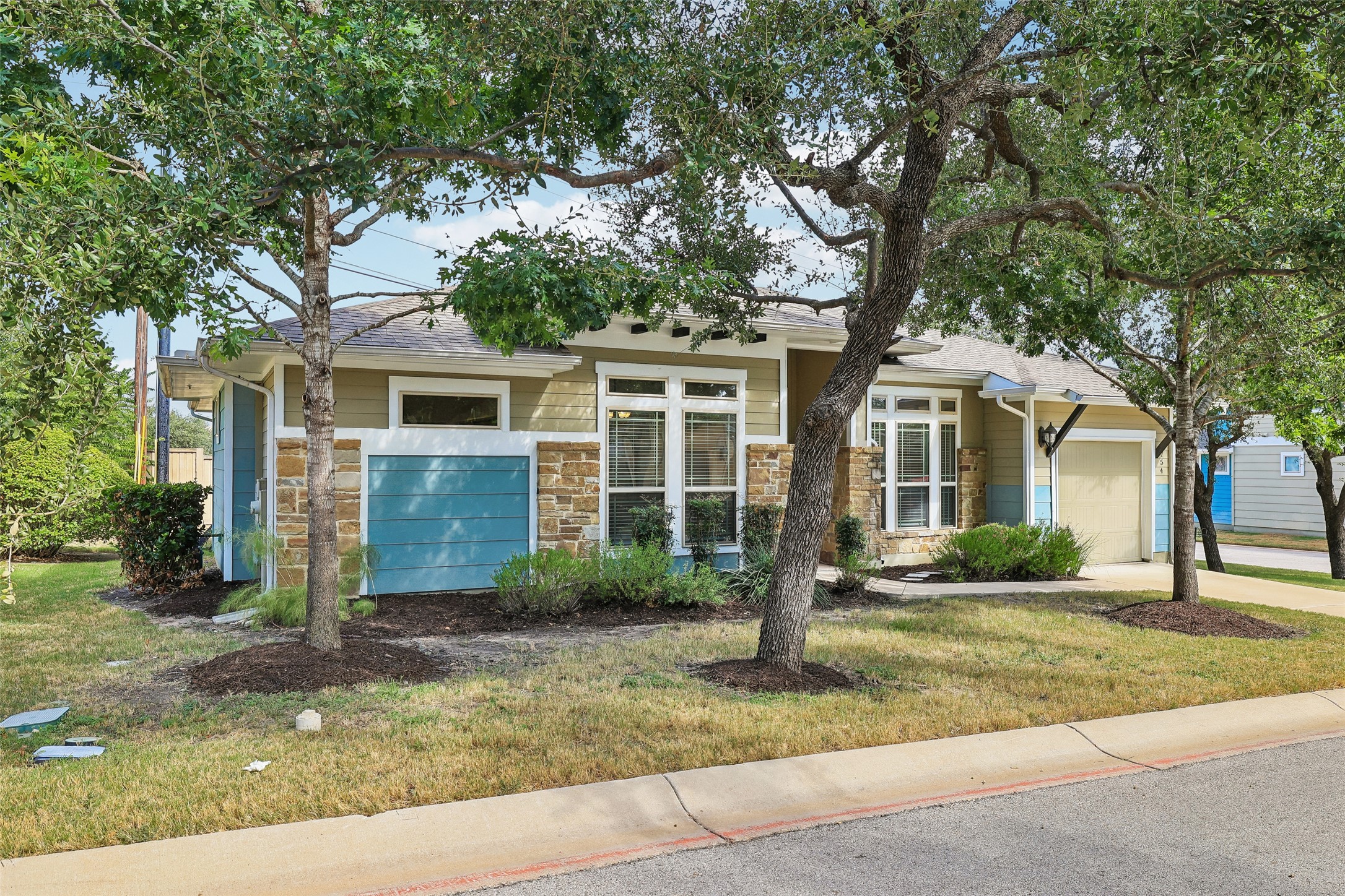 1754 Rowdy Loop, Leander, TX 78641 — photo 2