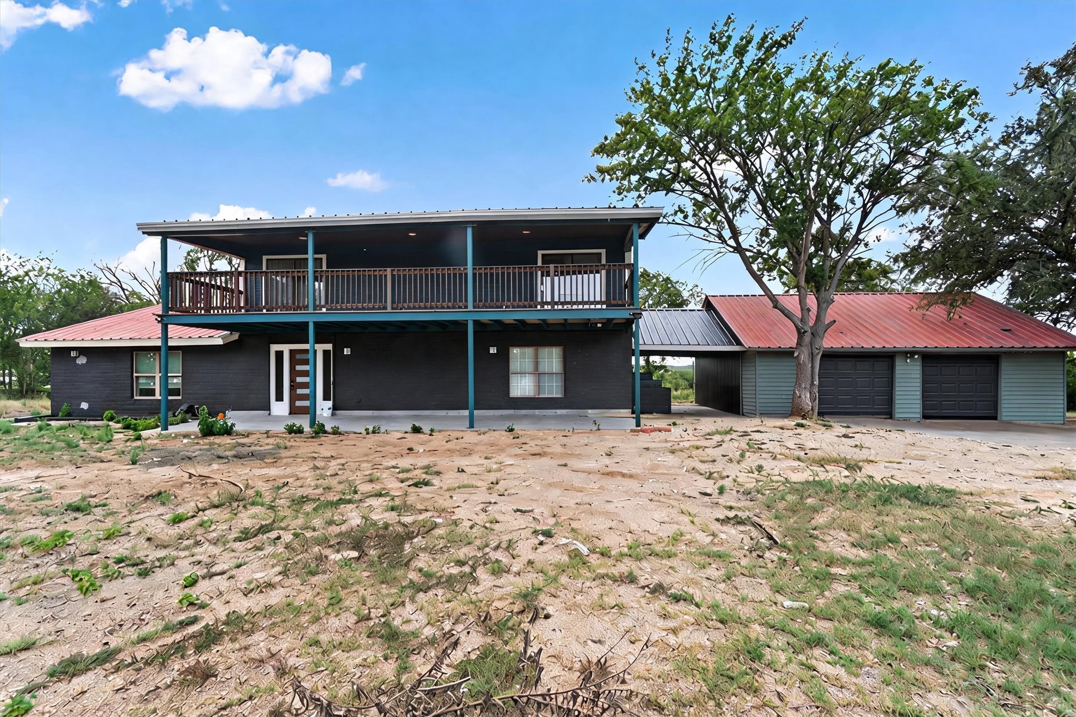 9100 US Highway 183 Highway S — photo