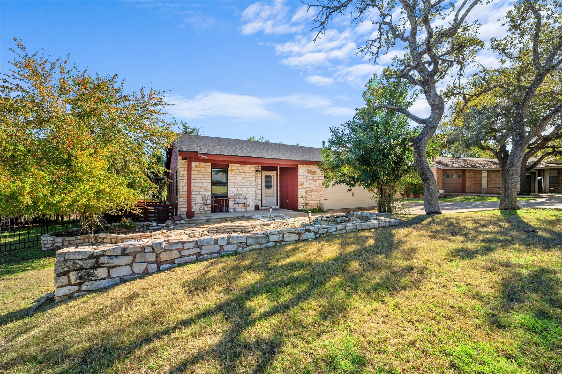 5511 Arroyo Road, Austin, TX 78734