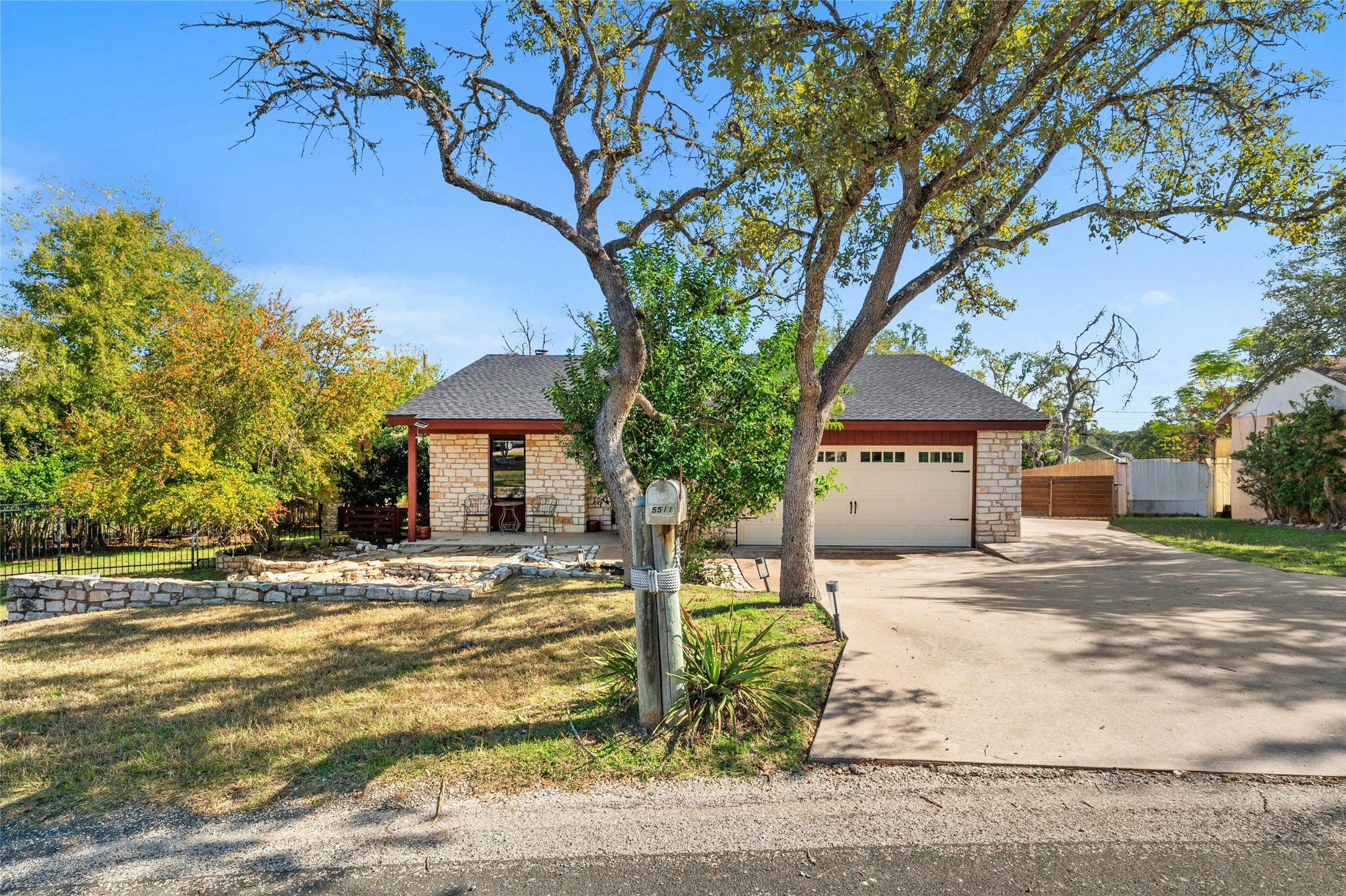 5511 Arroyo Road, Austin, TX 78734 — photo 2