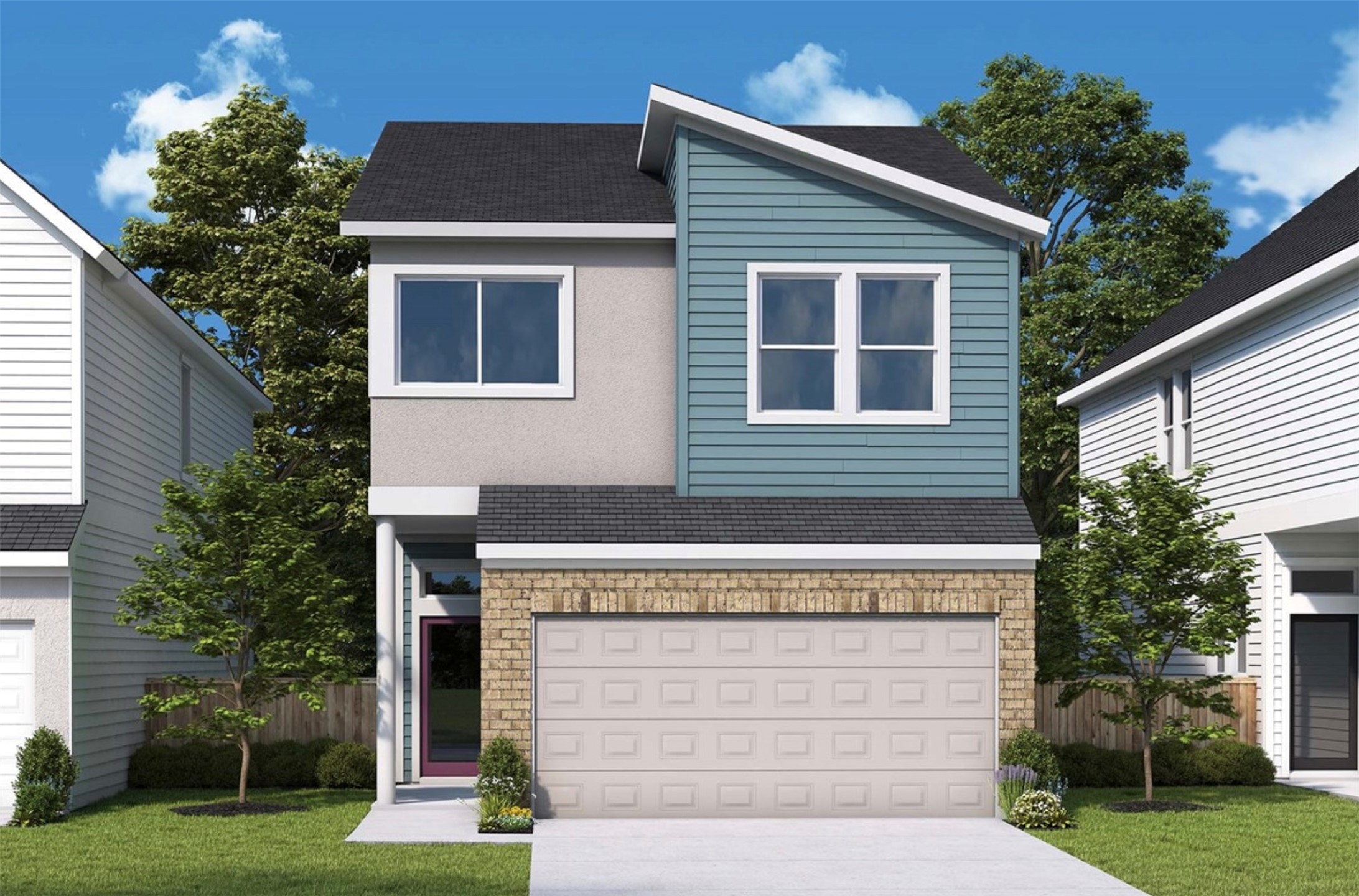 6402 Lautner Ln — photo