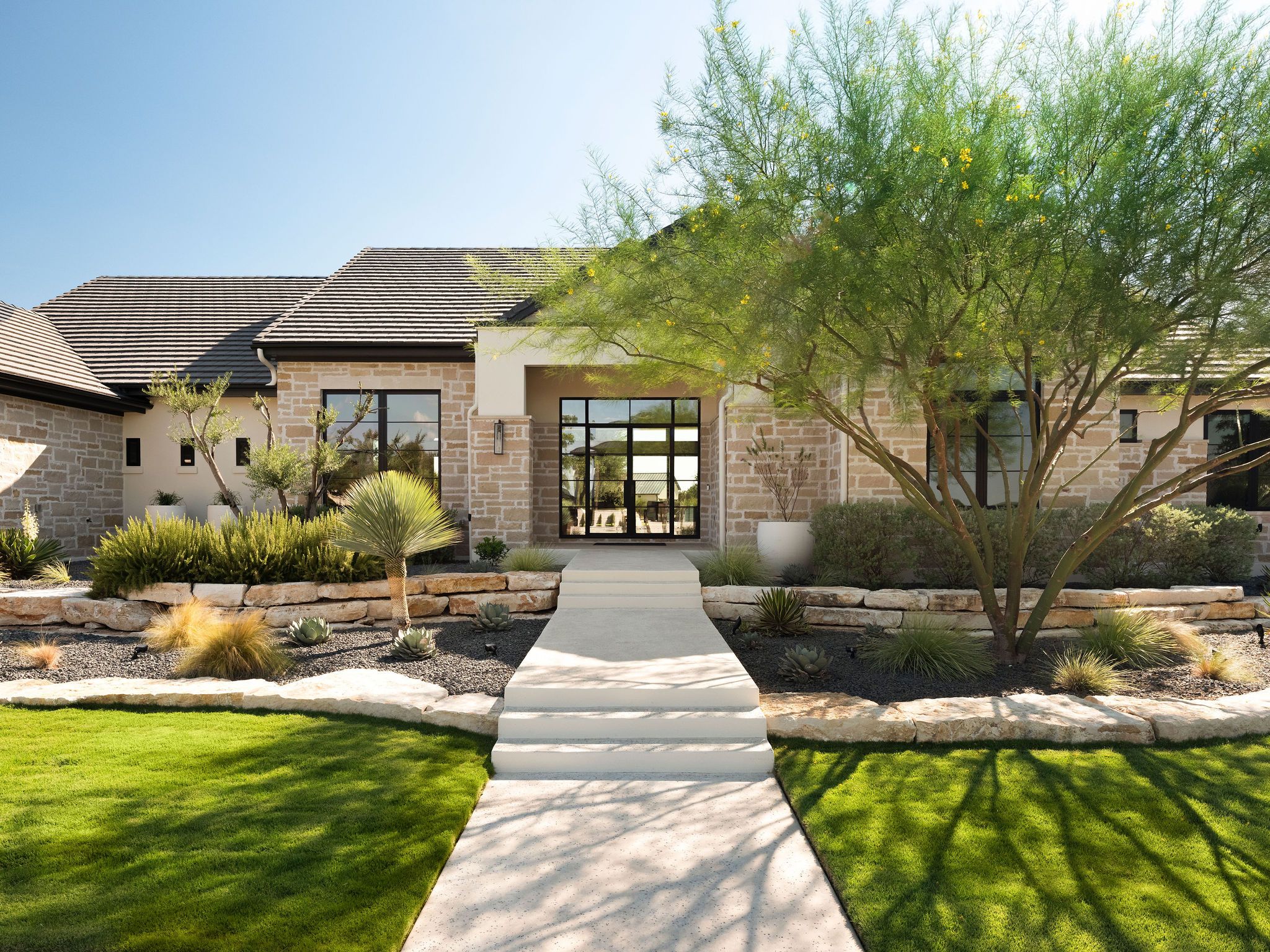 117 Stone Bluff Dr — photo