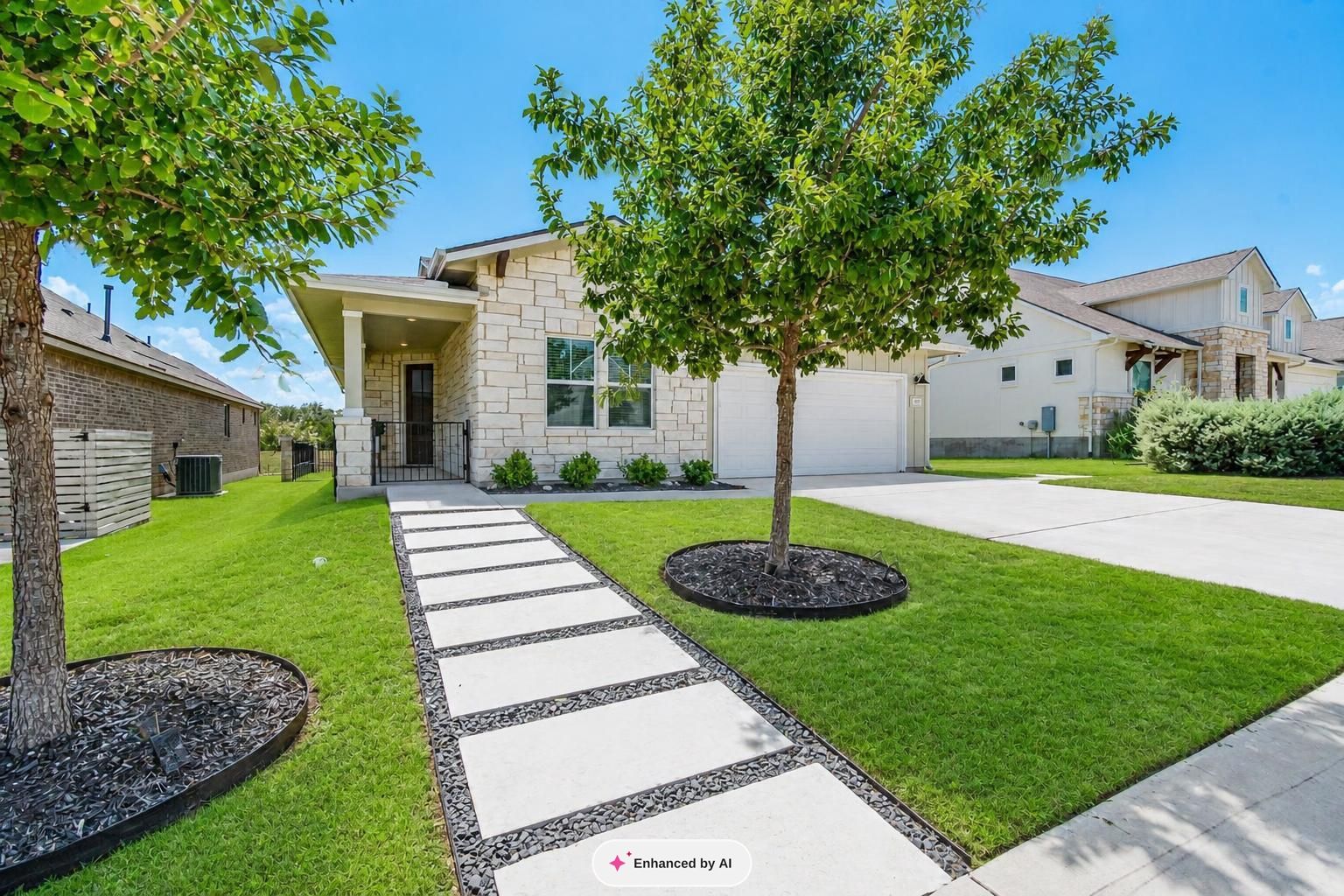 221 Sweeping Sage Ln — photo