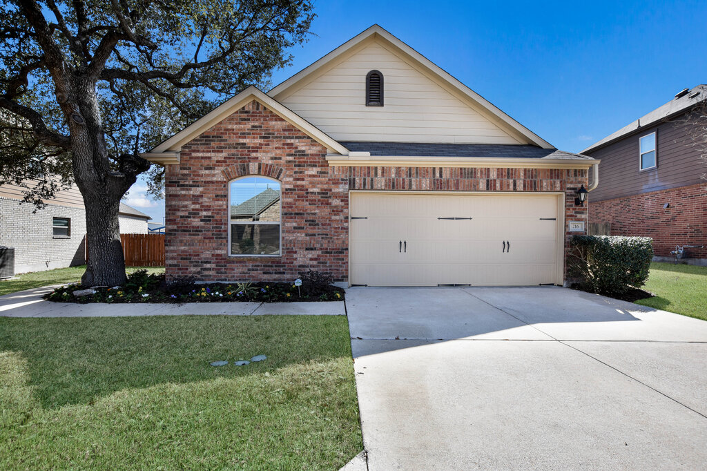 3451 Mayfield Ranch Blvd 216 — photo