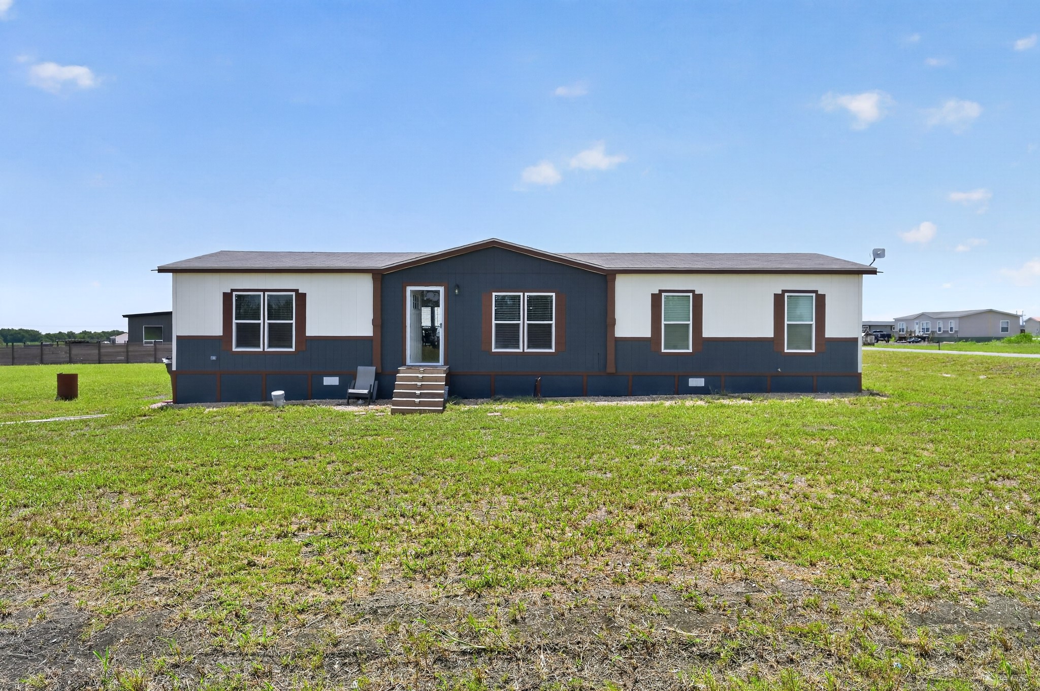 1134 Switchgrass Rd — photo